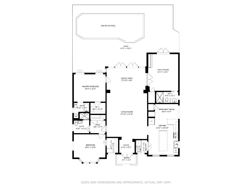 220 Indian Palm Beach, FL 33480