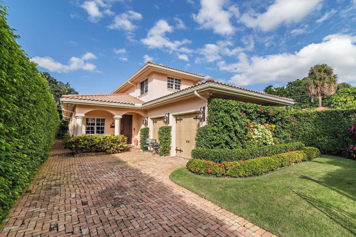 309 Valencia Road