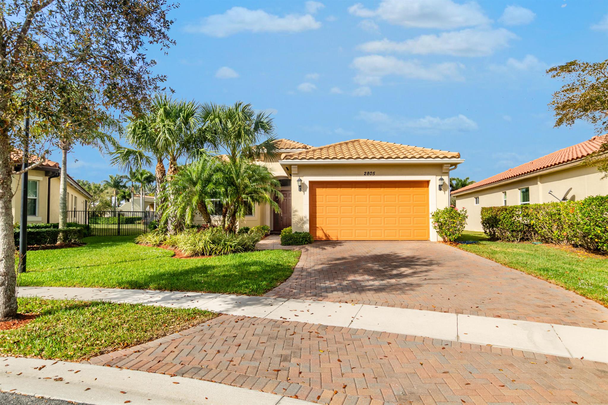 2805 Bellarosa Cir