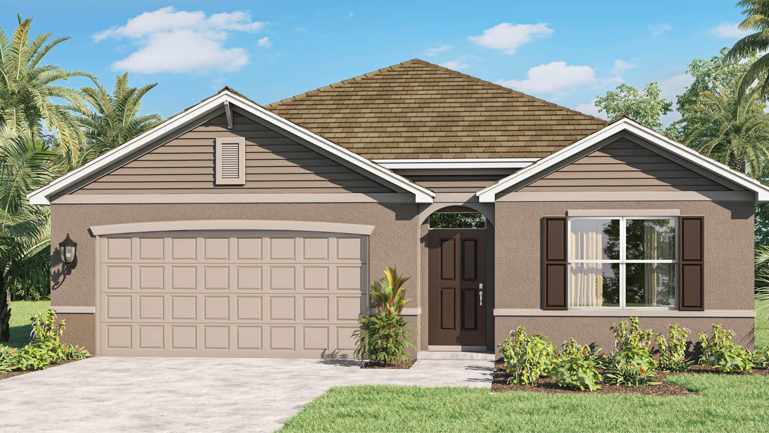 2195 SW Idaho Lane