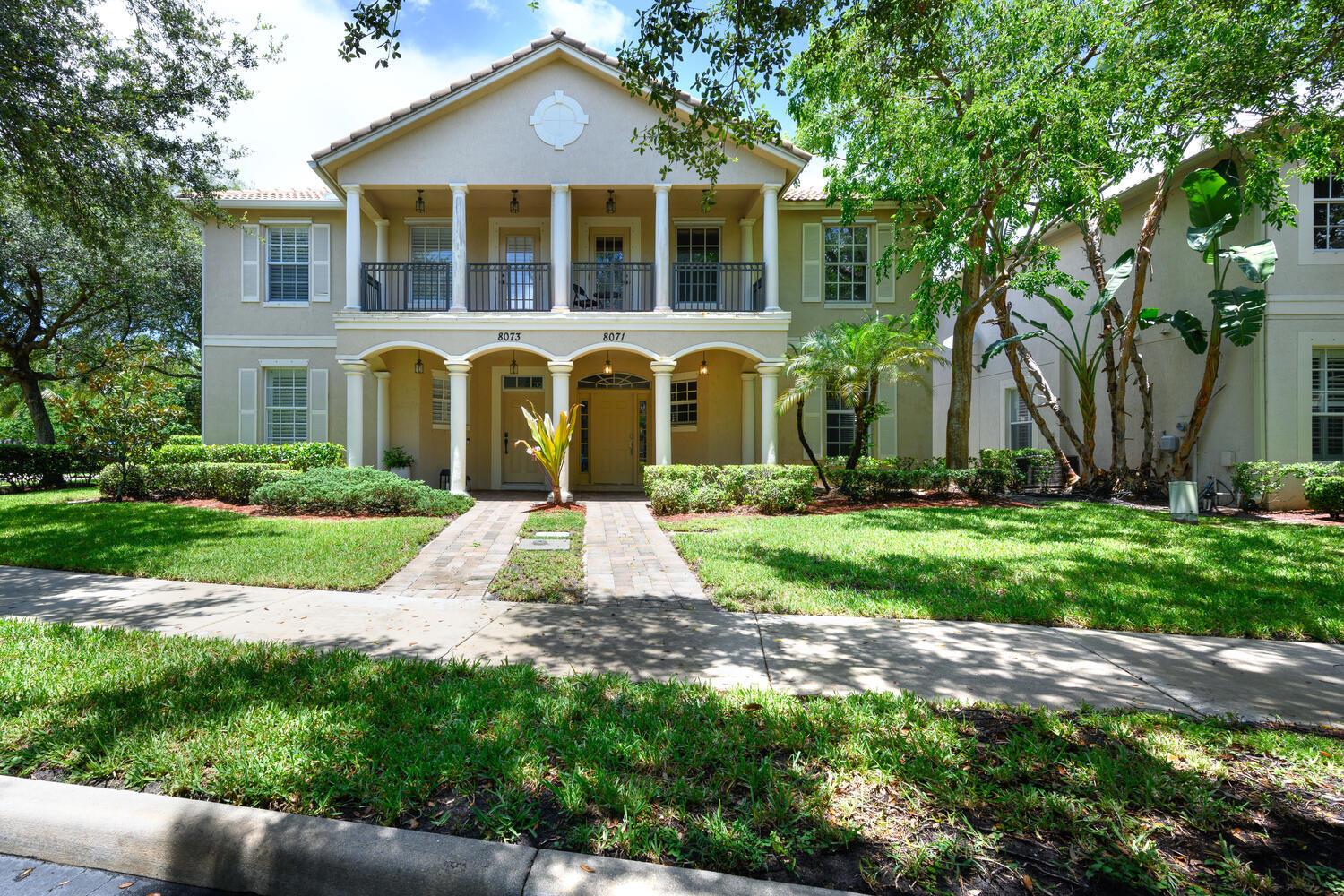 8071 Murano Cir
