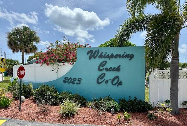2023 St Lucie Blvd #55