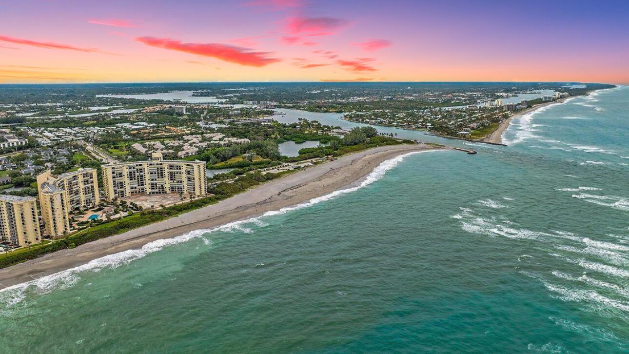 400 Ocean Trl Way #601 Jupiter, FL 33477