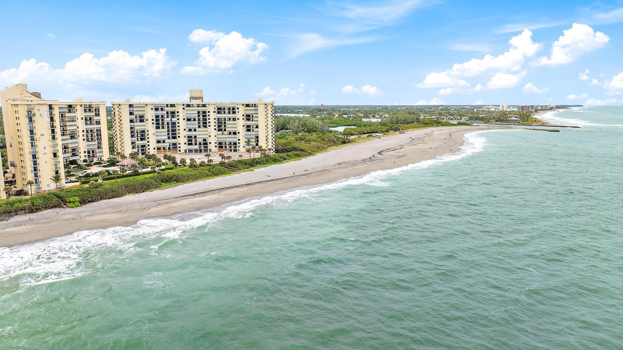 400 Ocean Trl Way #601 Jupiter, FL 33477