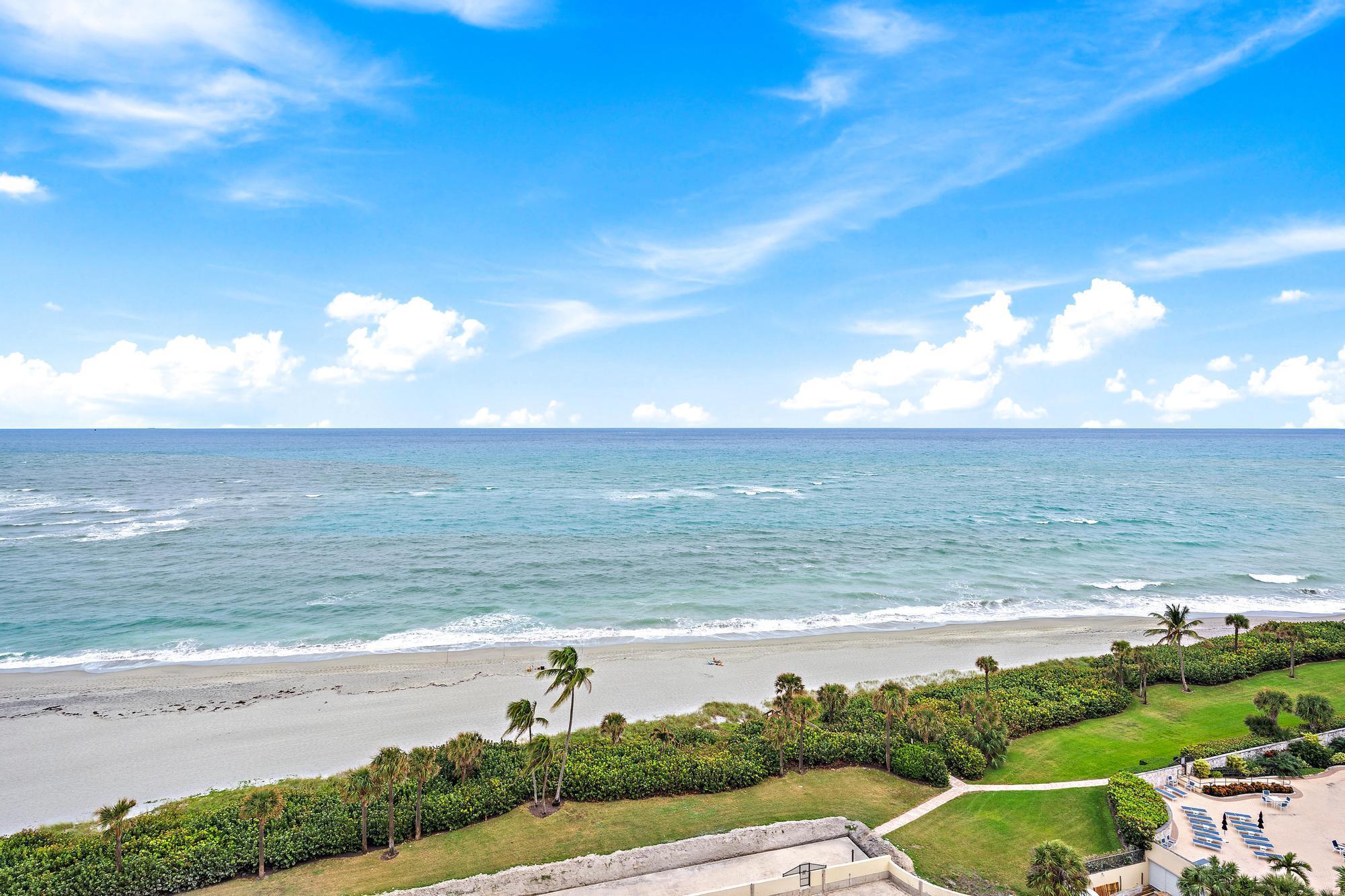 400 Ocean Trl Way #601 Jupiter, FL 33477