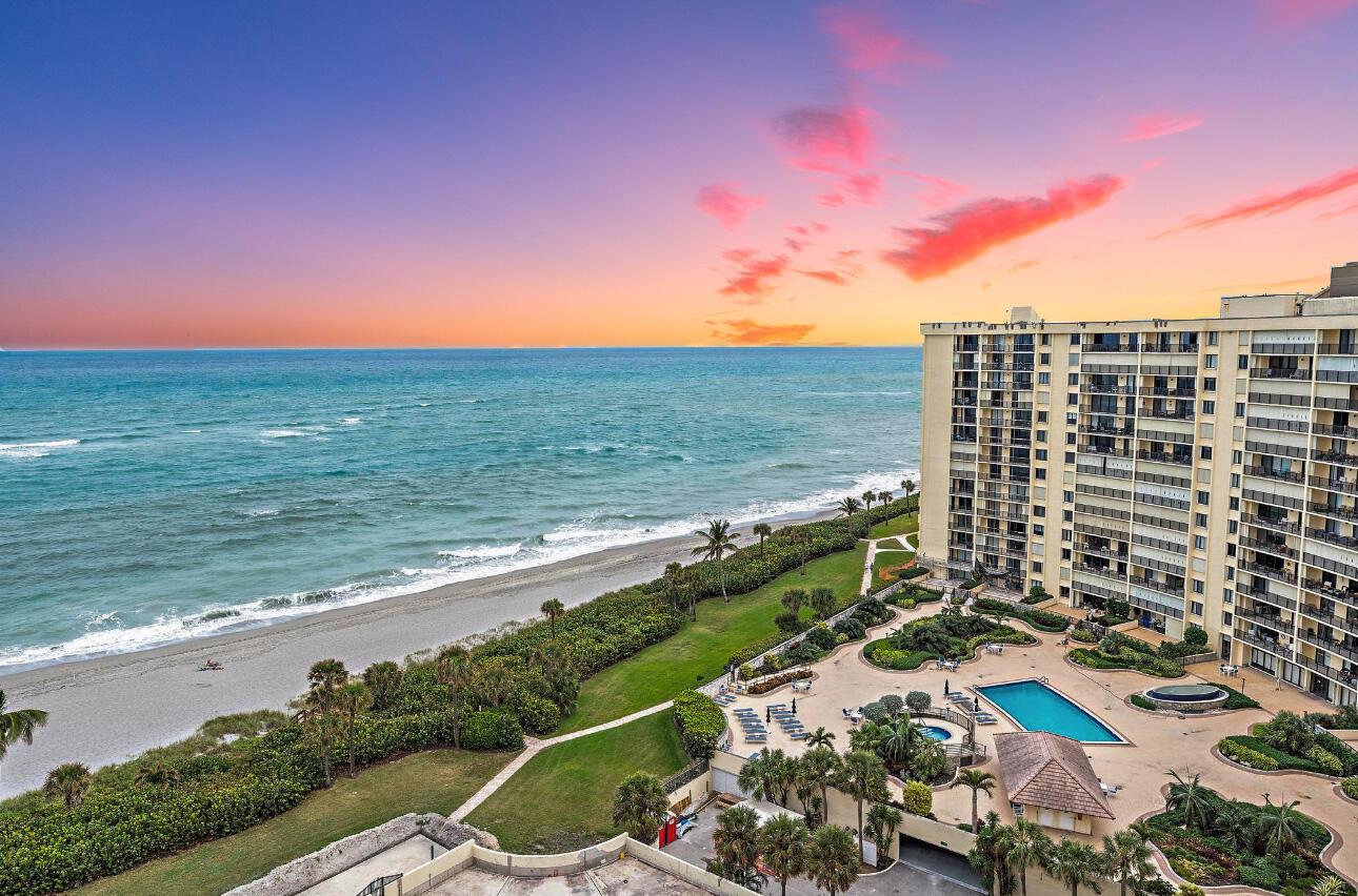 400 Ocean Trl Way #601 Jupiter, FL 33477