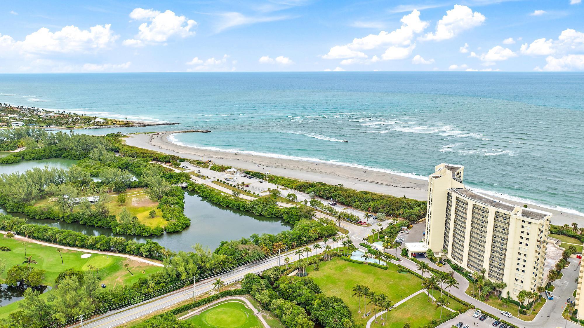 400 Ocean Trl Way #601 Jupiter, FL 33477