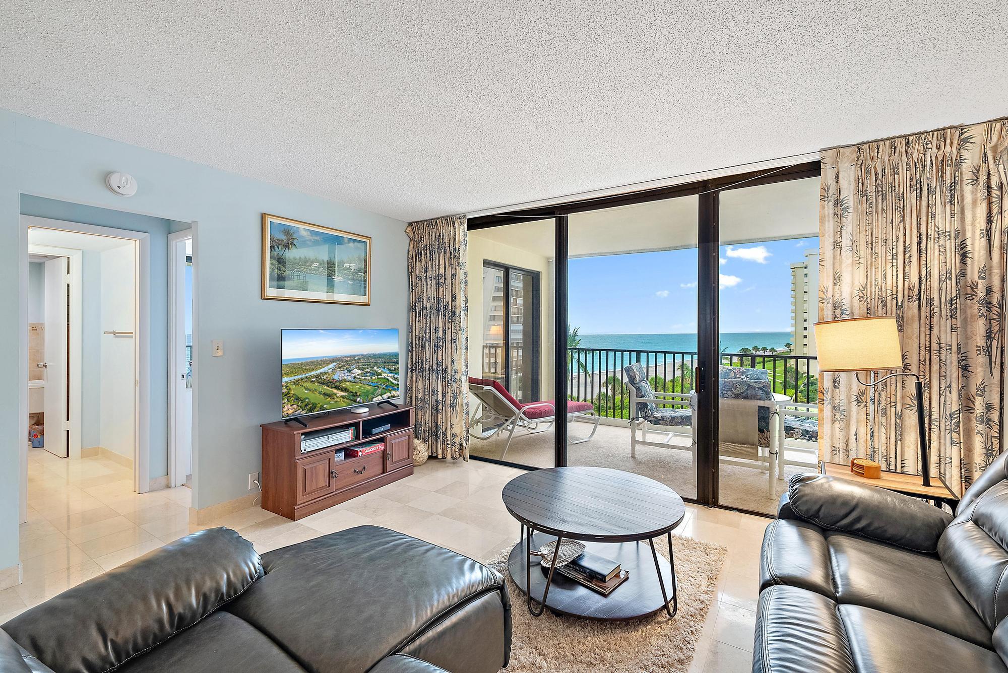 400 Ocean Trl Way #601 Jupiter, FL 33477