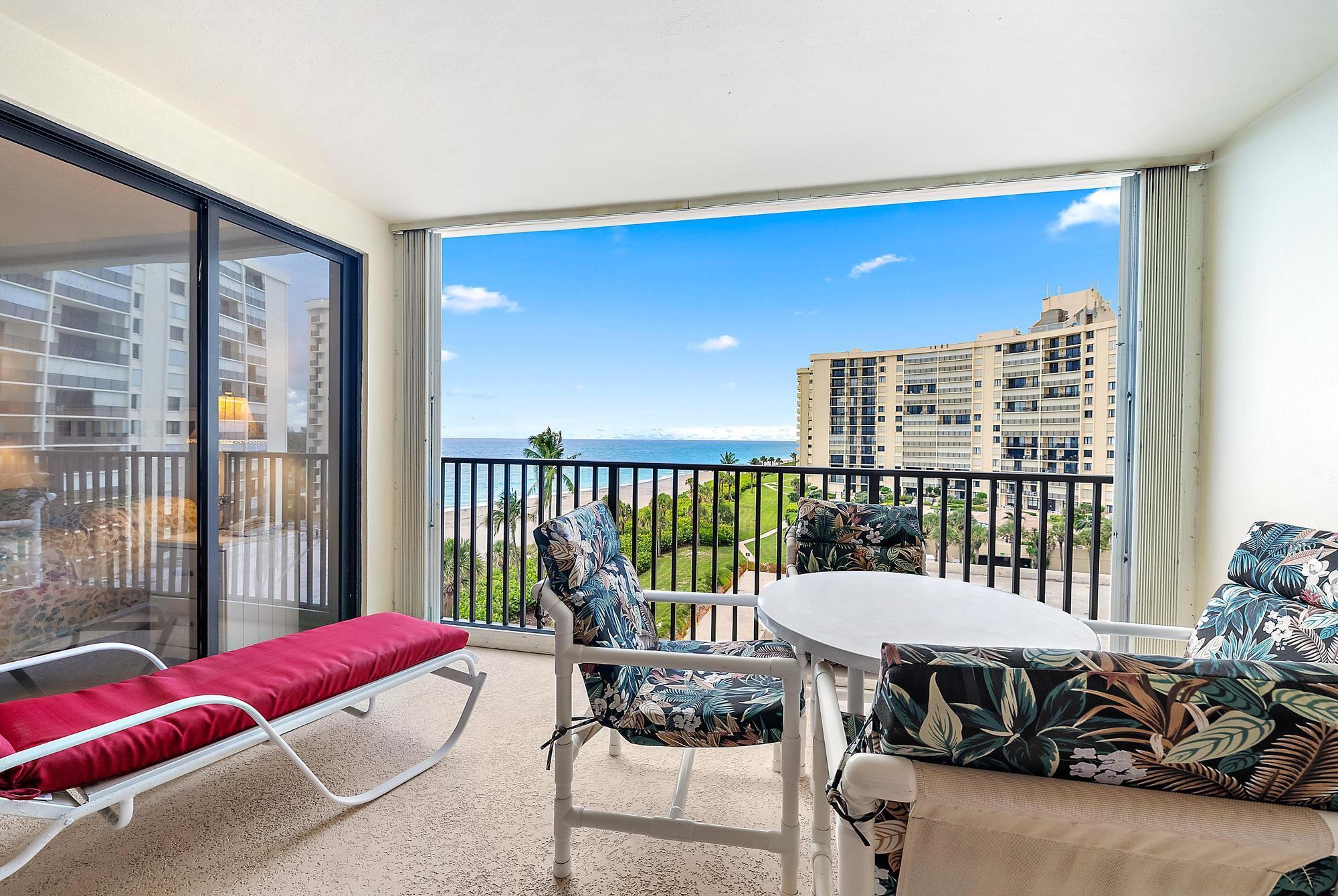 400 Ocean Trl Way #601 Jupiter, FL 33477