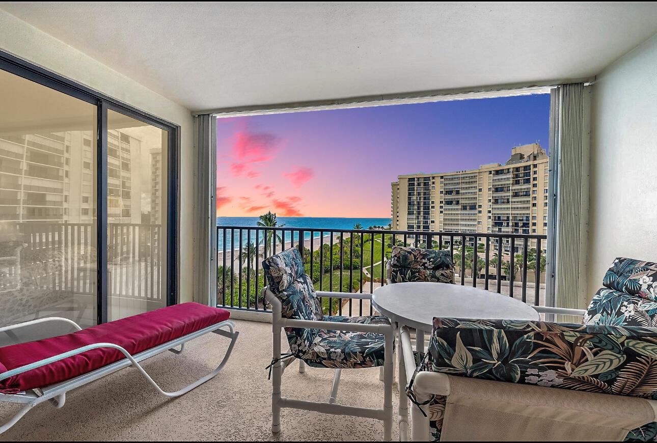 400 Ocean Trl Way #601 Jupiter, FL 33477