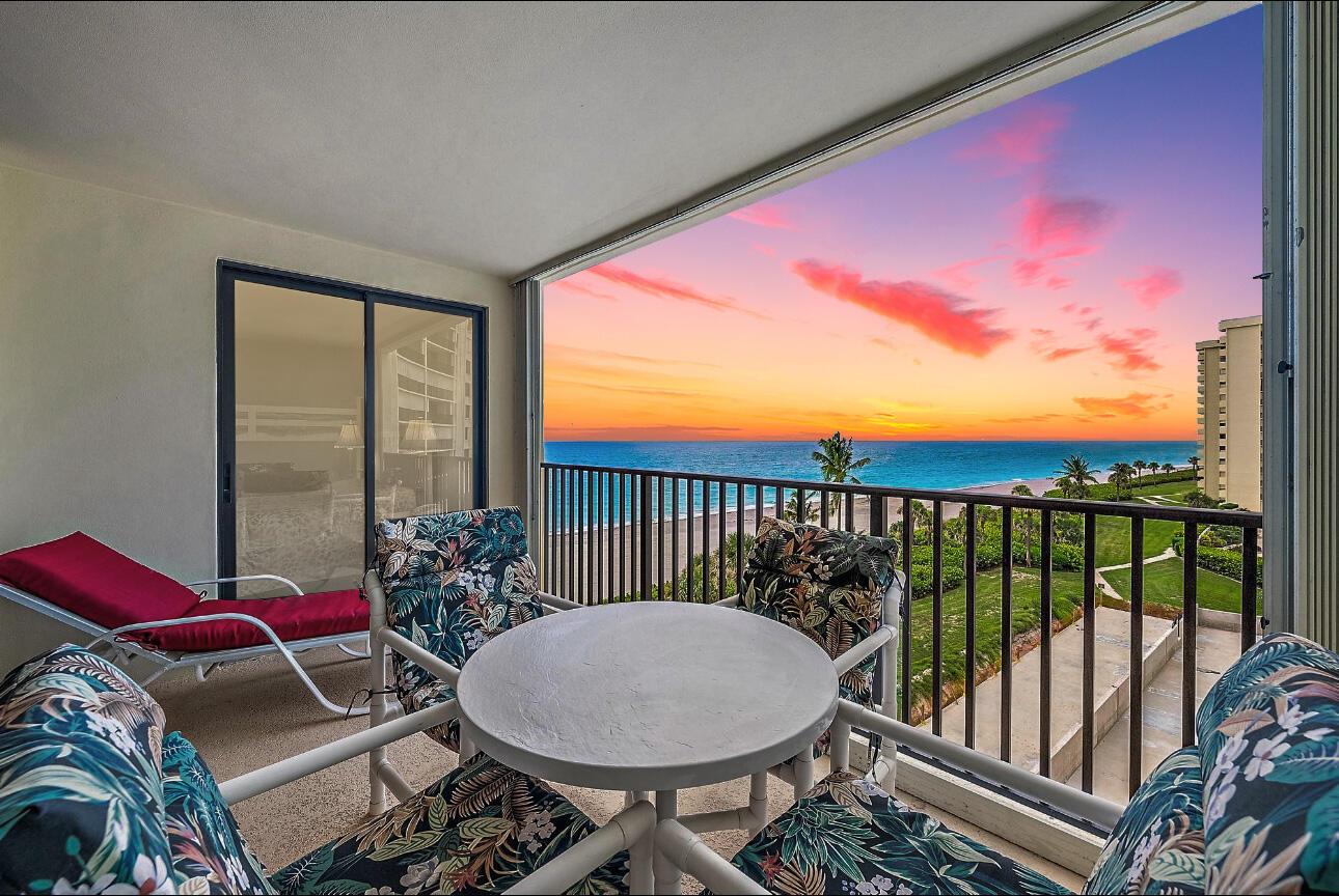 400 Ocean Trl Way #601 Jupiter, FL 33477