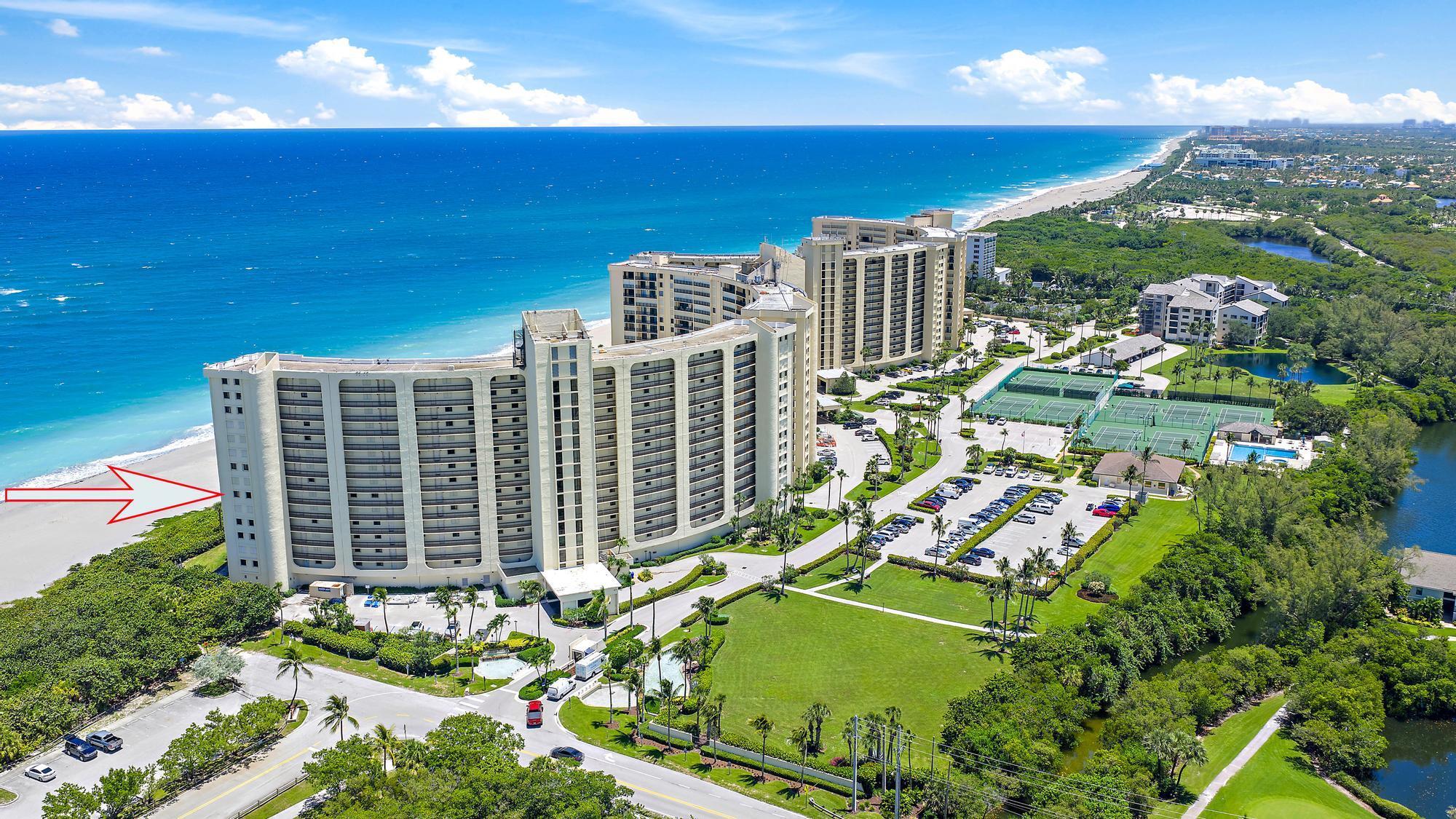 400 Ocean Trl Way #601 Jupiter, FL 33477