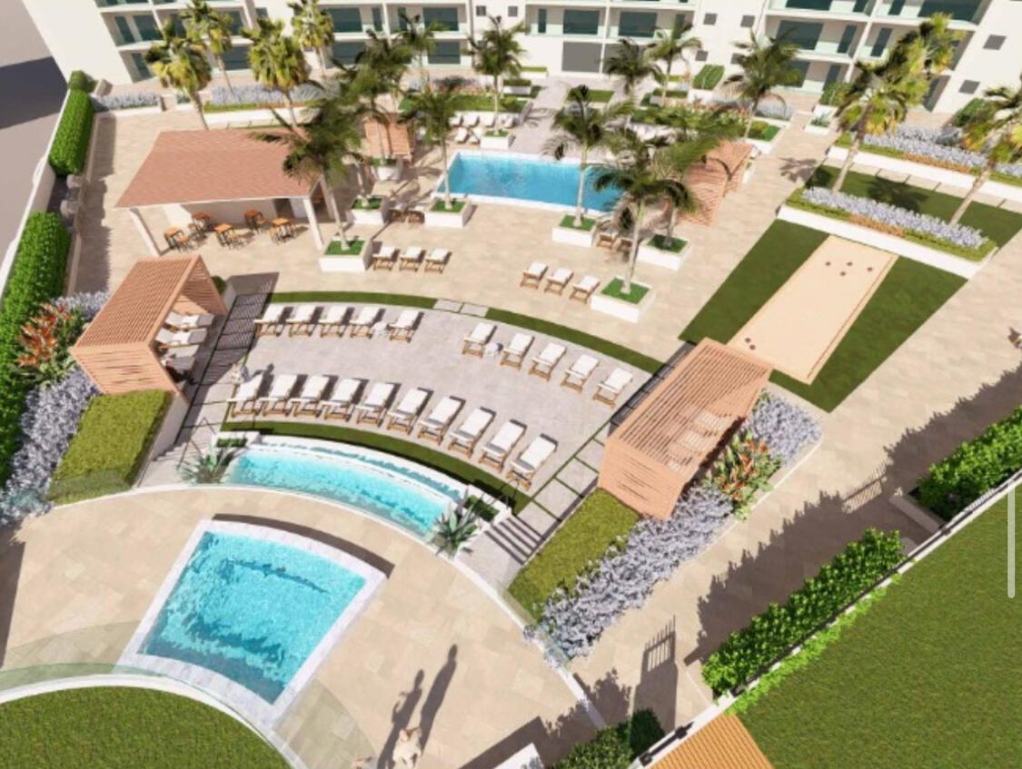 400 Ocean Trl Way #601 Jupiter, FL 33477