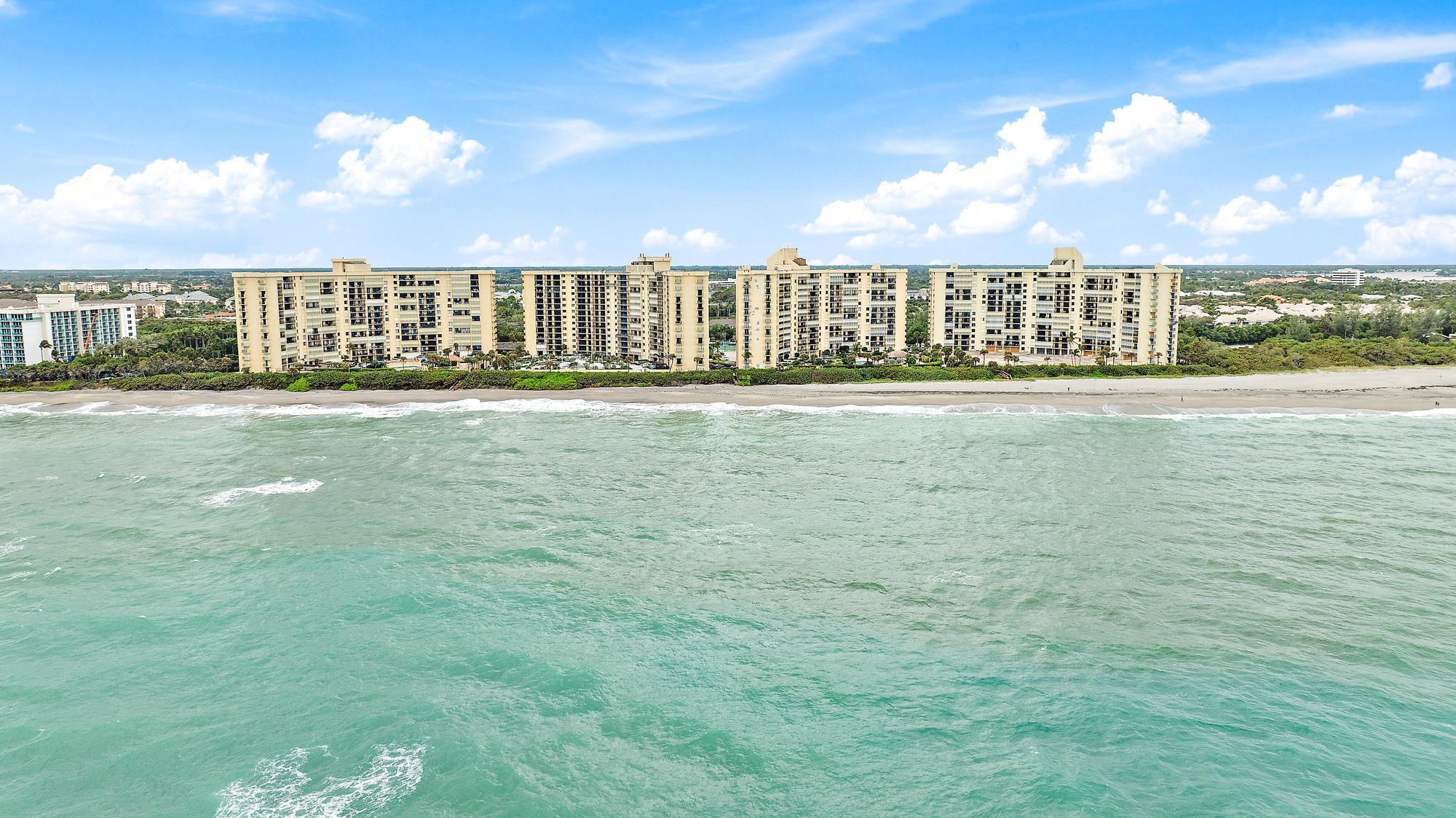 400 Ocean Trl Way #601 Jupiter, FL 33477