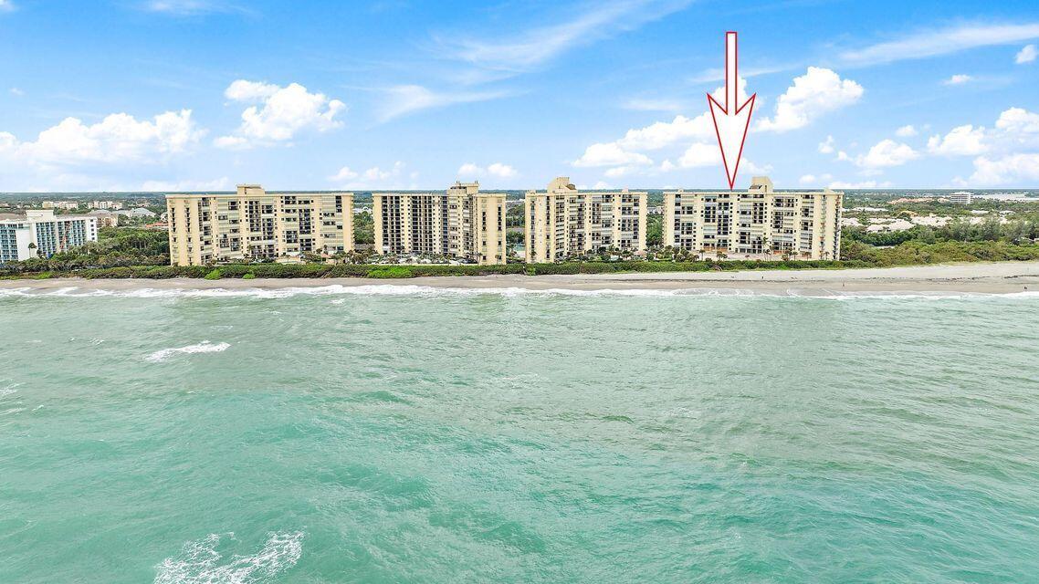 400 Ocean Trl Way #601 Jupiter, FL 33477