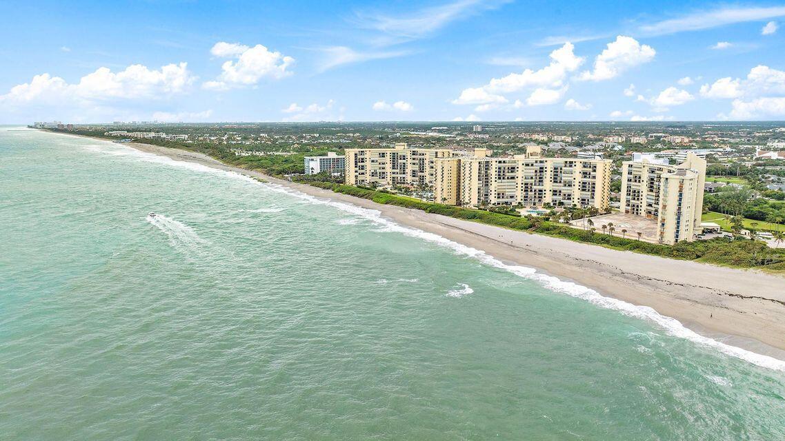 400 Ocean Trl Way #601 Jupiter, FL 33477