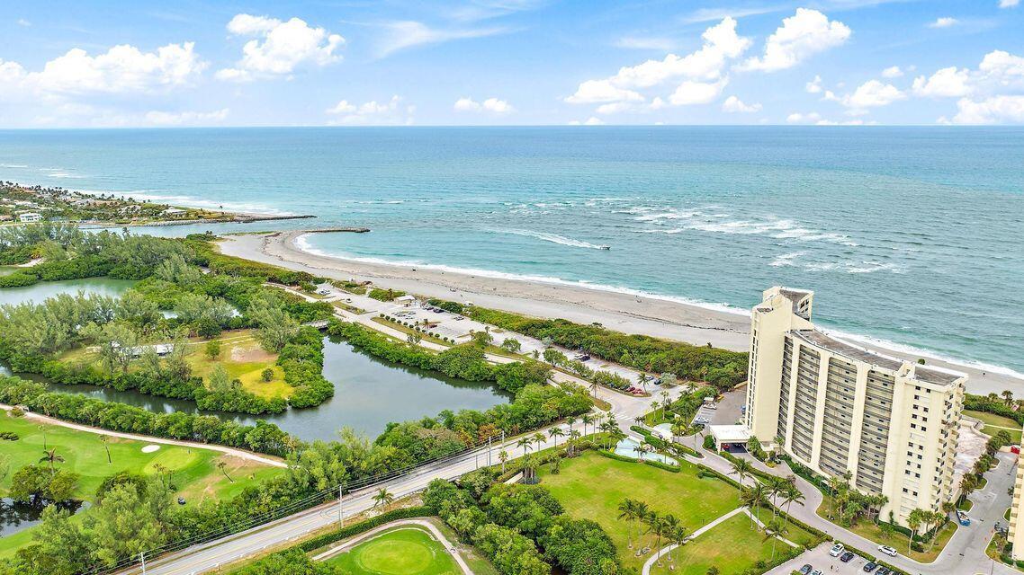 400 Ocean Trl Way #601 Jupiter, FL 33477