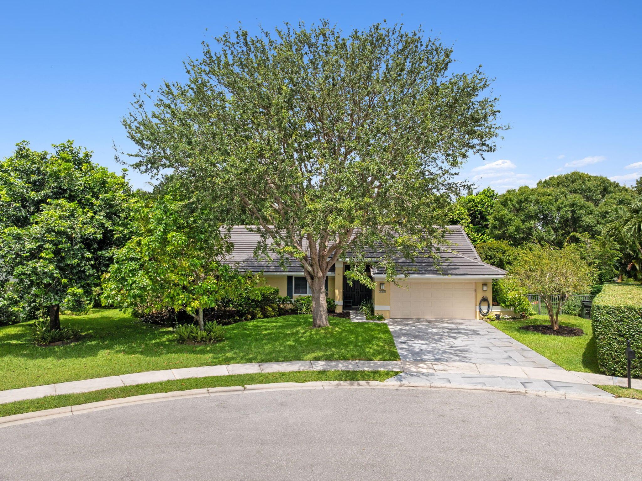 3030 Salerno Way Way