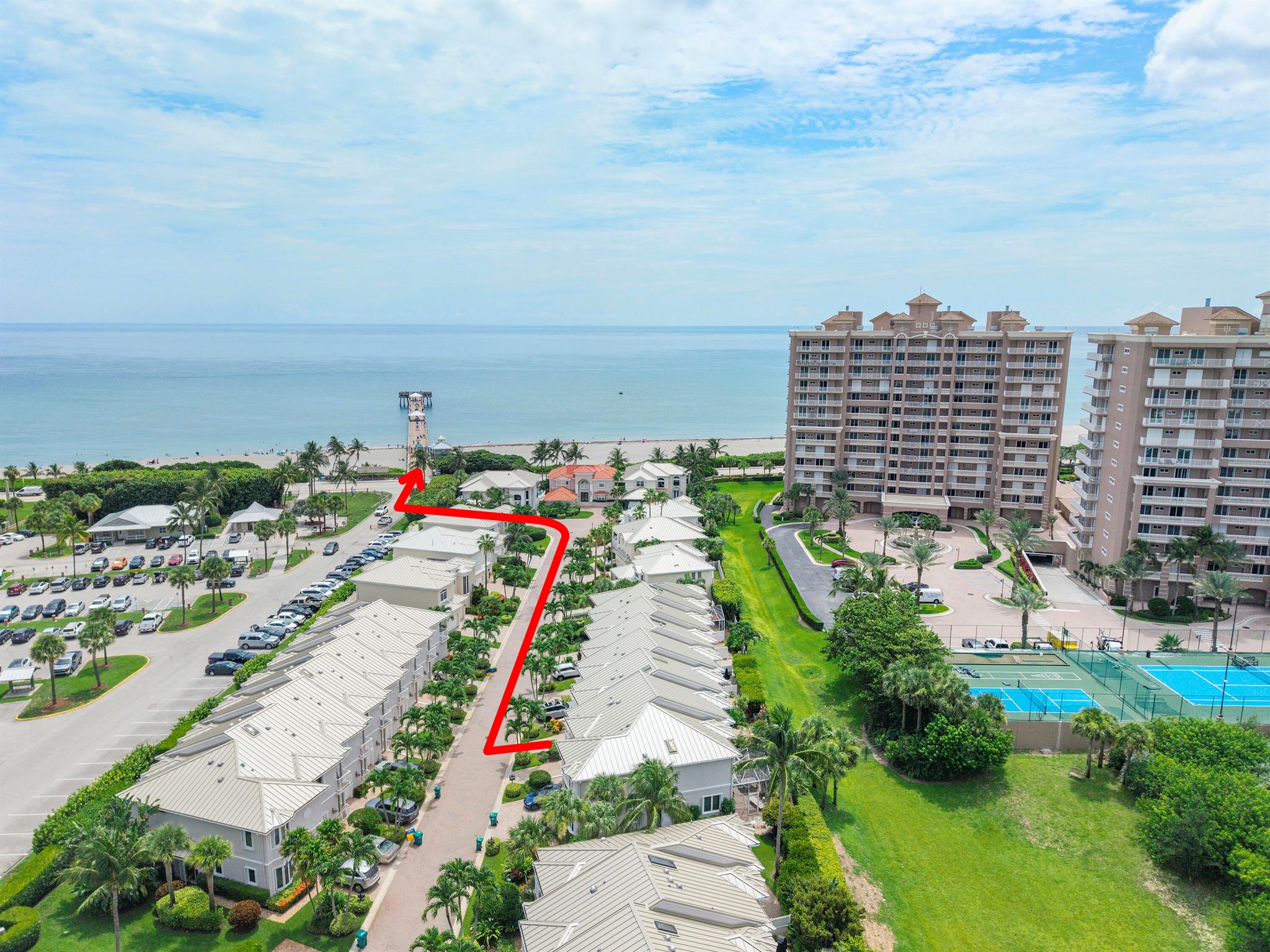 760 Seaview Dr