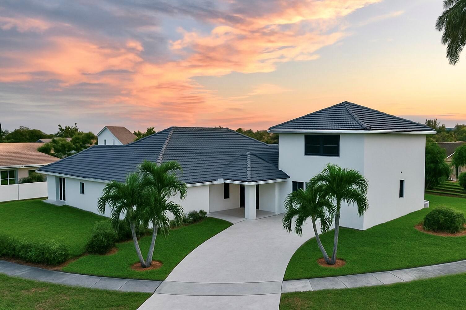 7033 San Sebastian Cir