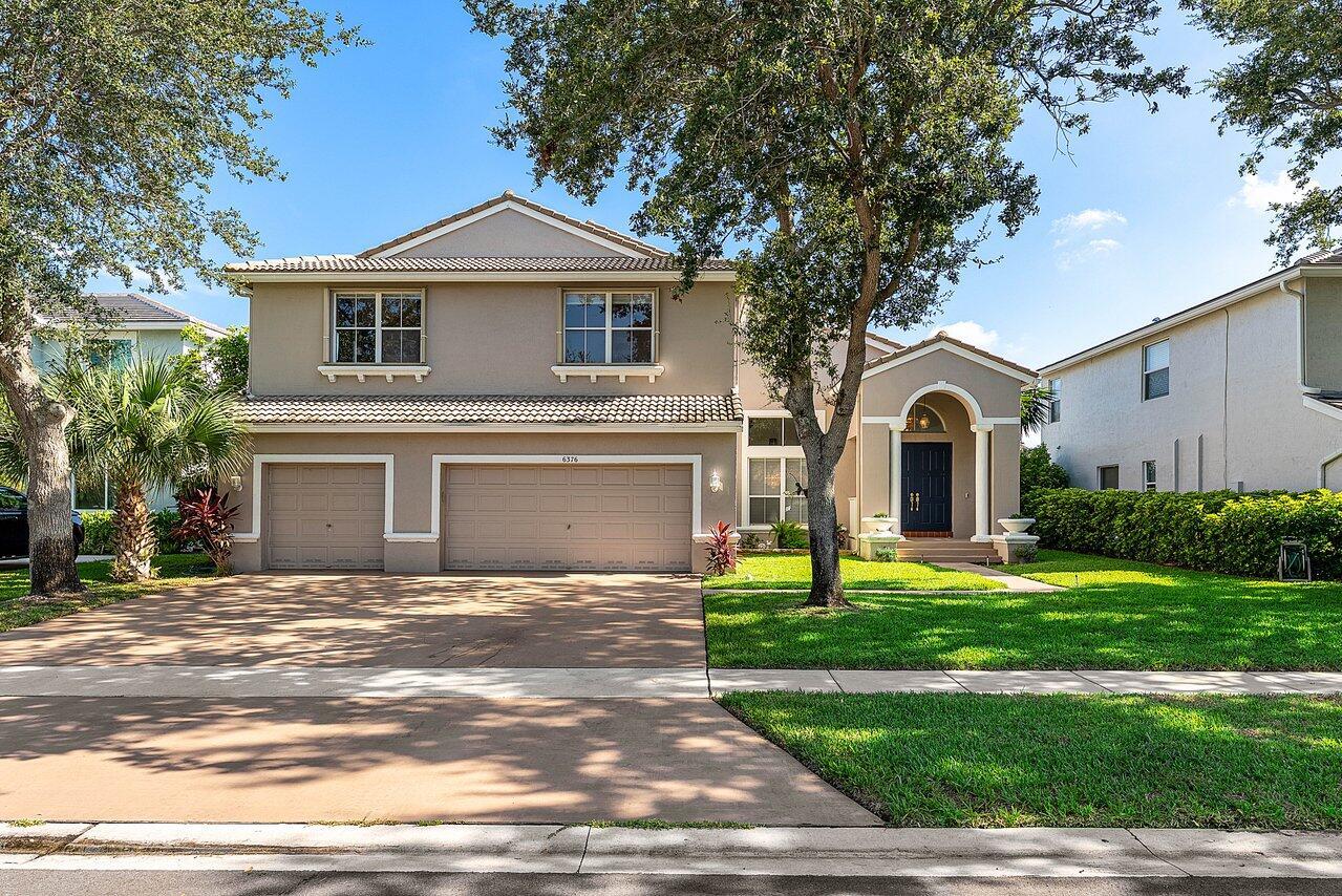 6376 Shadow Tree Ln