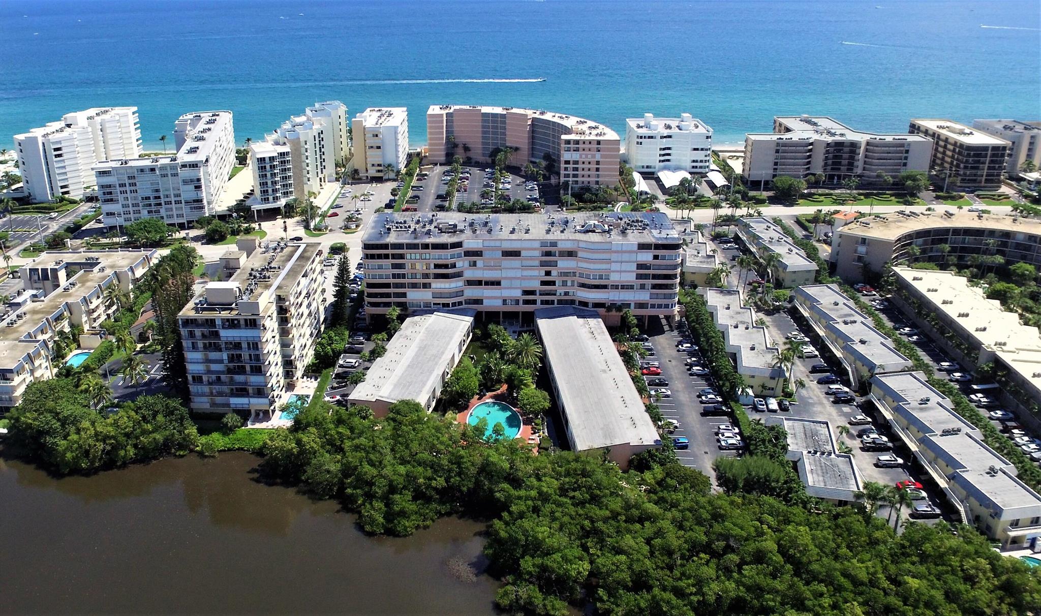 3589 S Ocean Blvd #31
