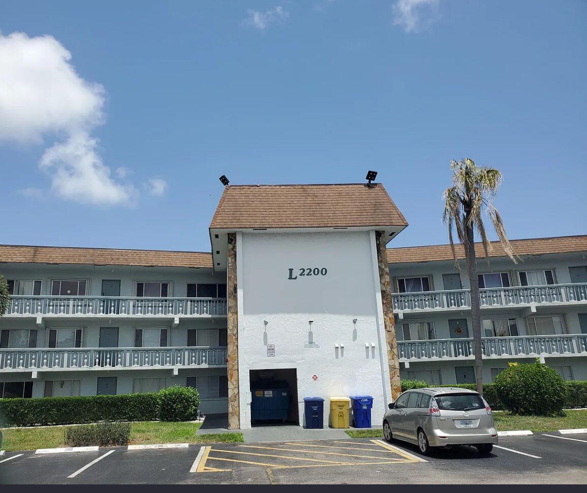 2200 Springdale Blvd #206