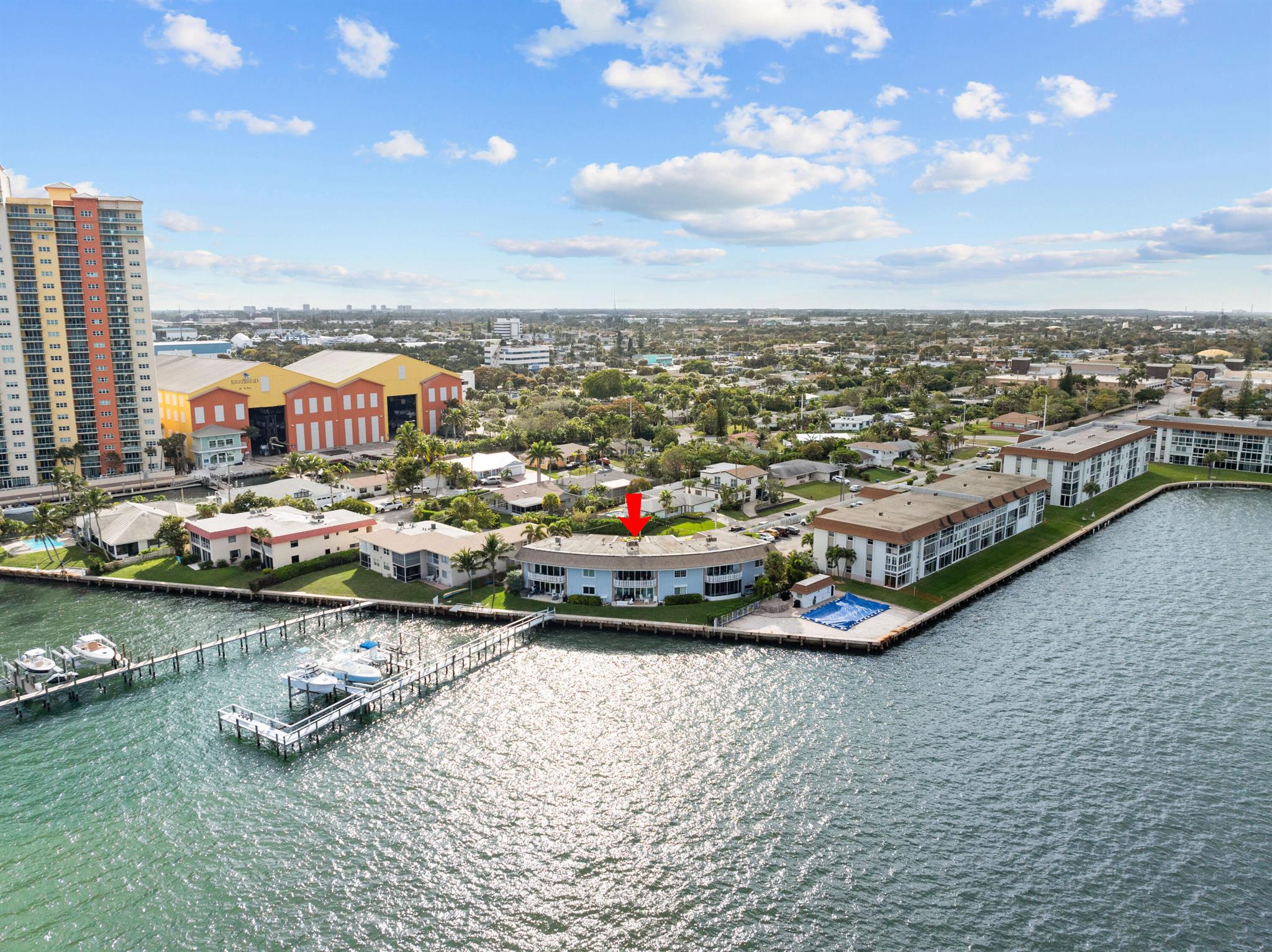 371 Wilma Cir #5