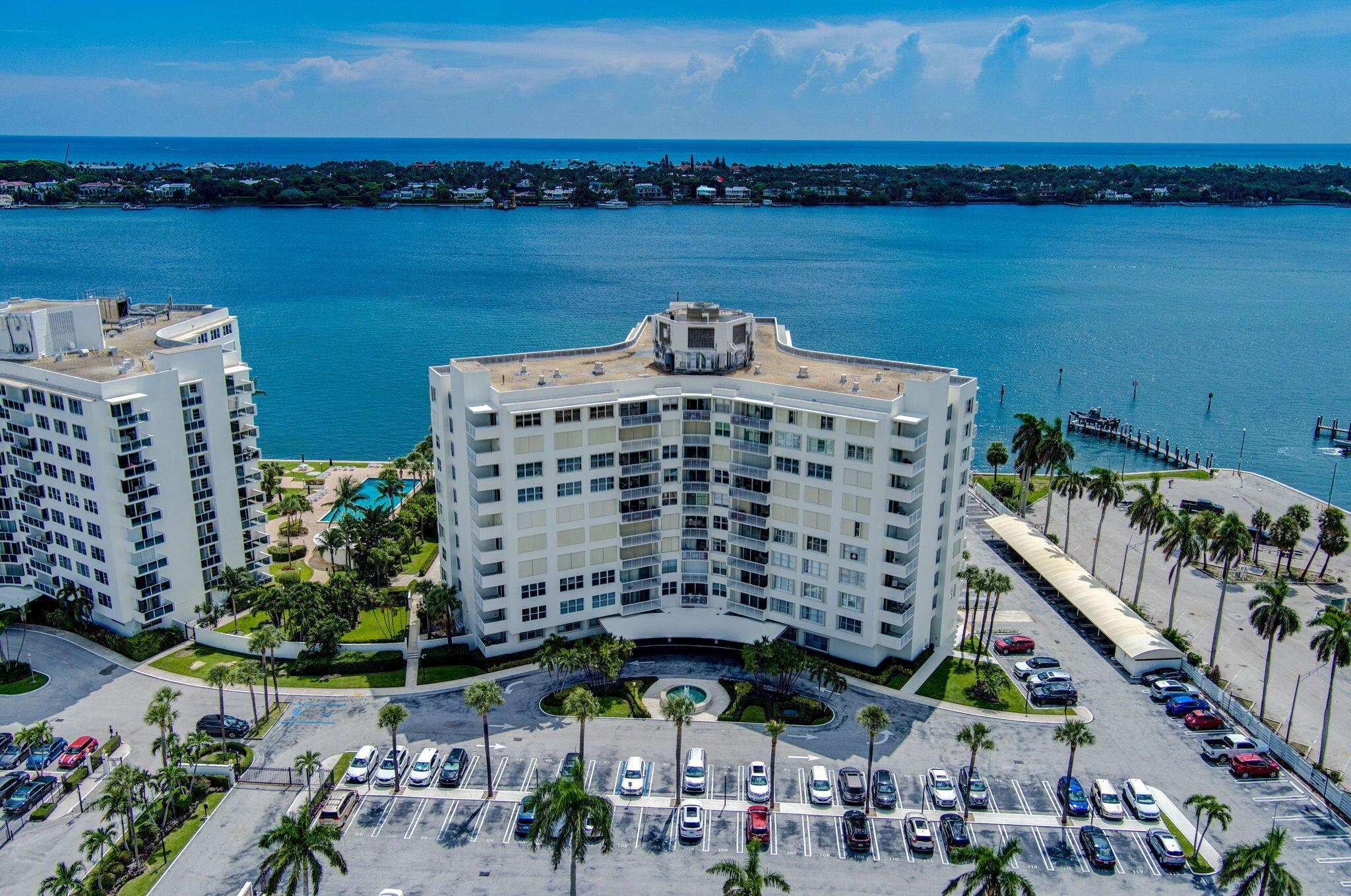2600 N Flagler 907th Dr #907