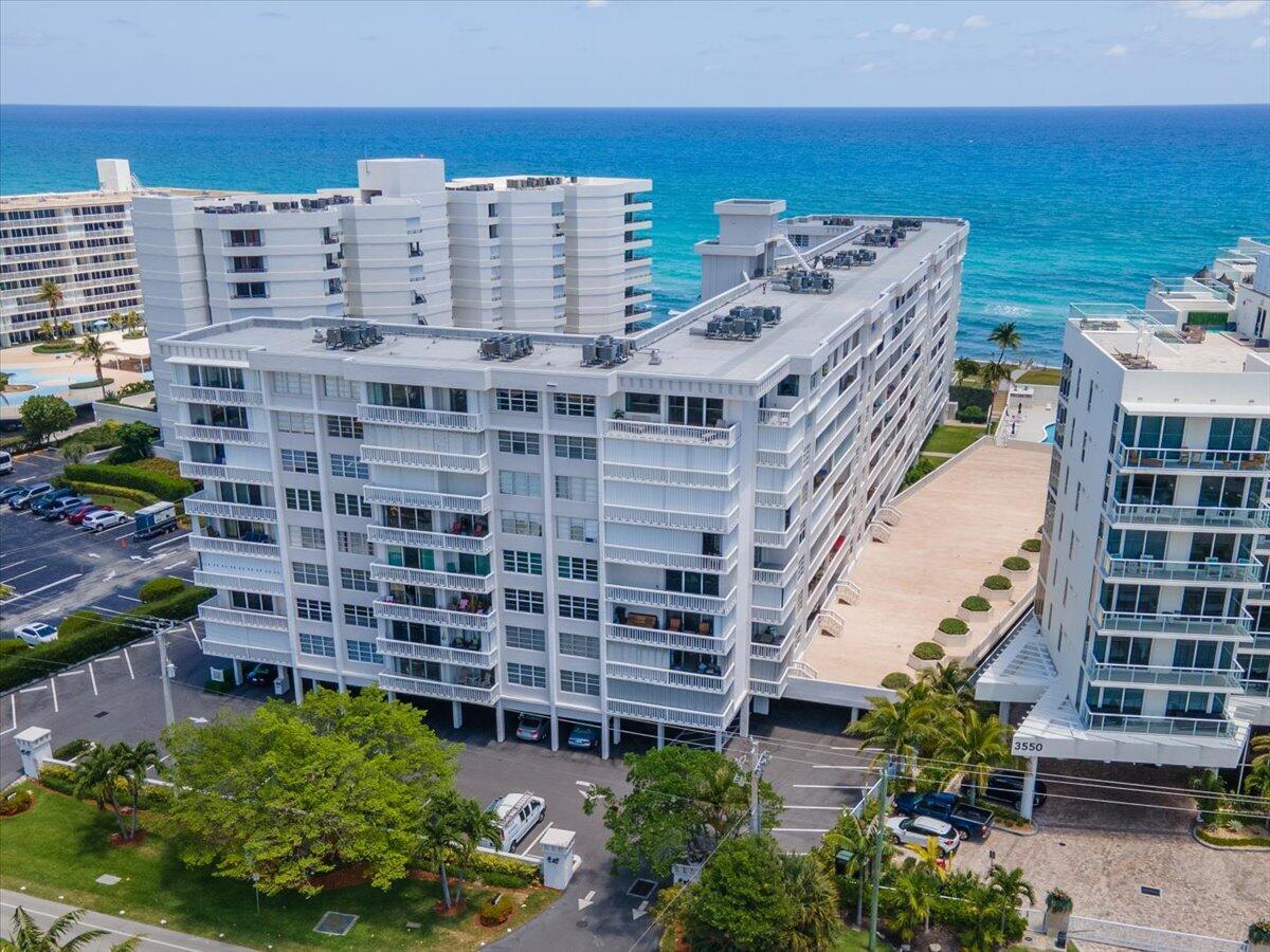 3570 S Ocean 612th Blvd #612