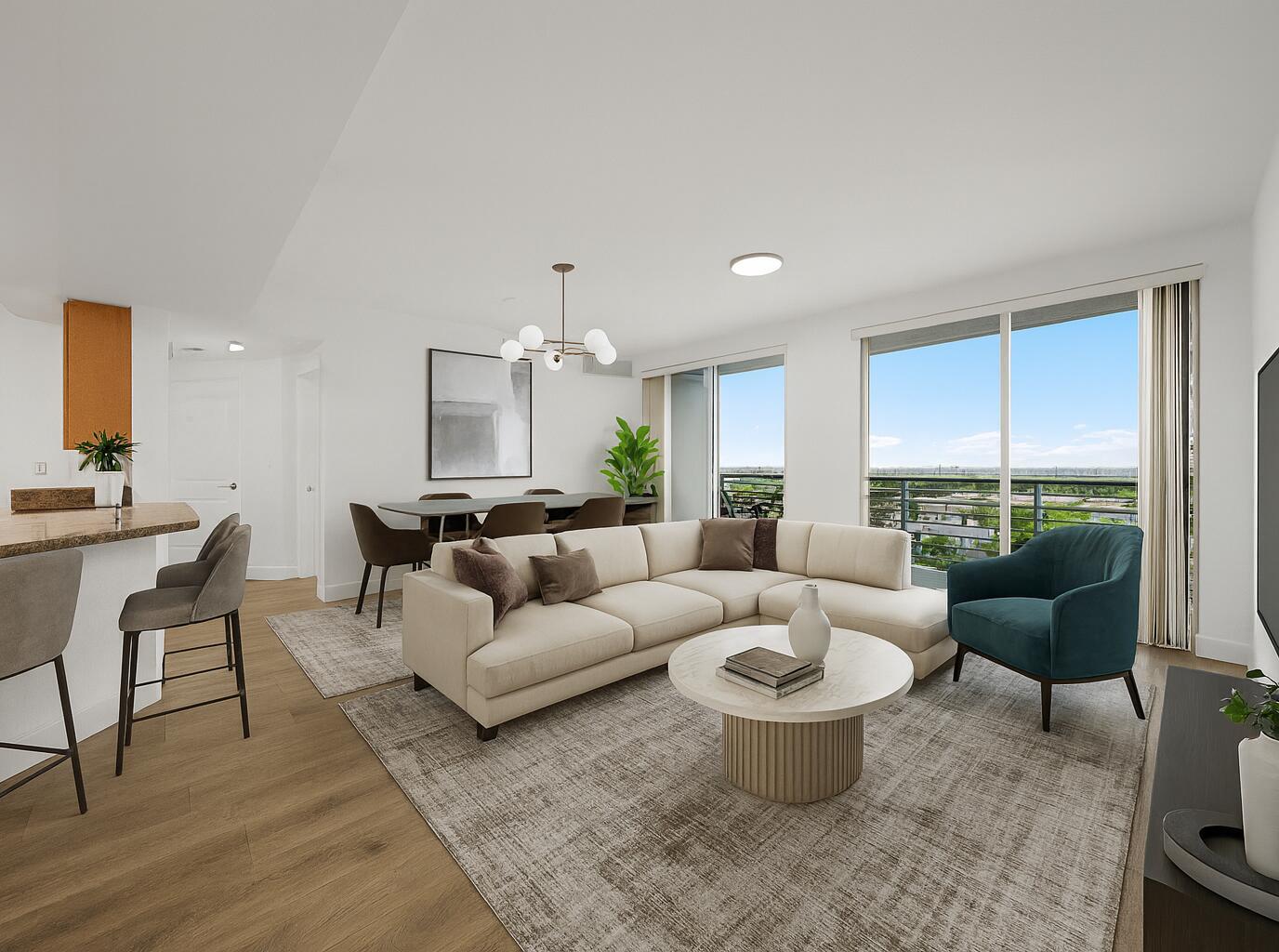 1830 Radius Dr #806