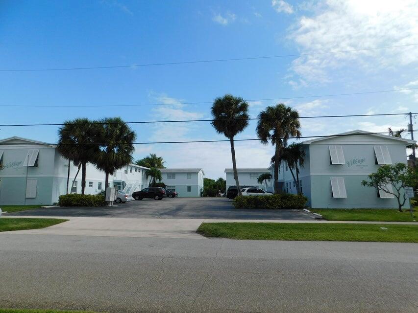 741 Hummingbird Way #8