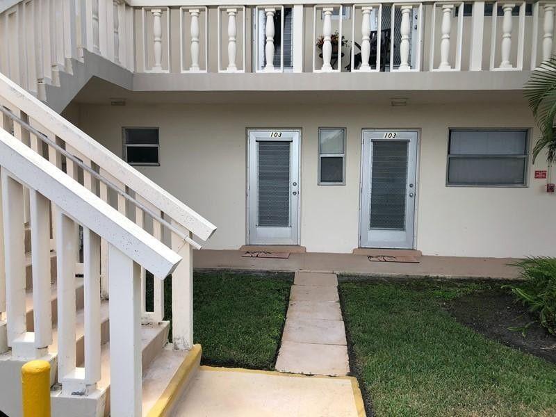 2191 NE 1st Ct #103