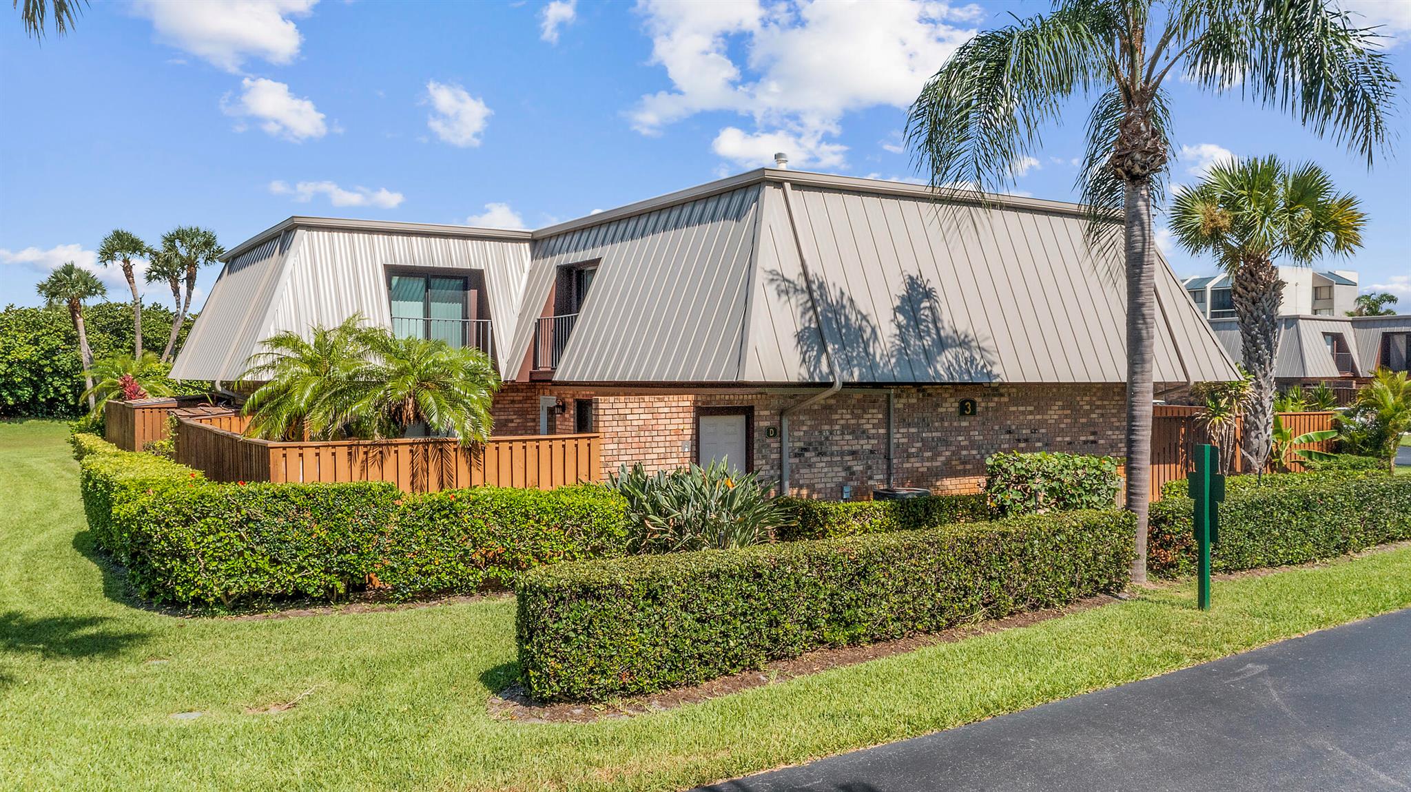 1420 Ocean Way #3d Jupiter, FL 33477