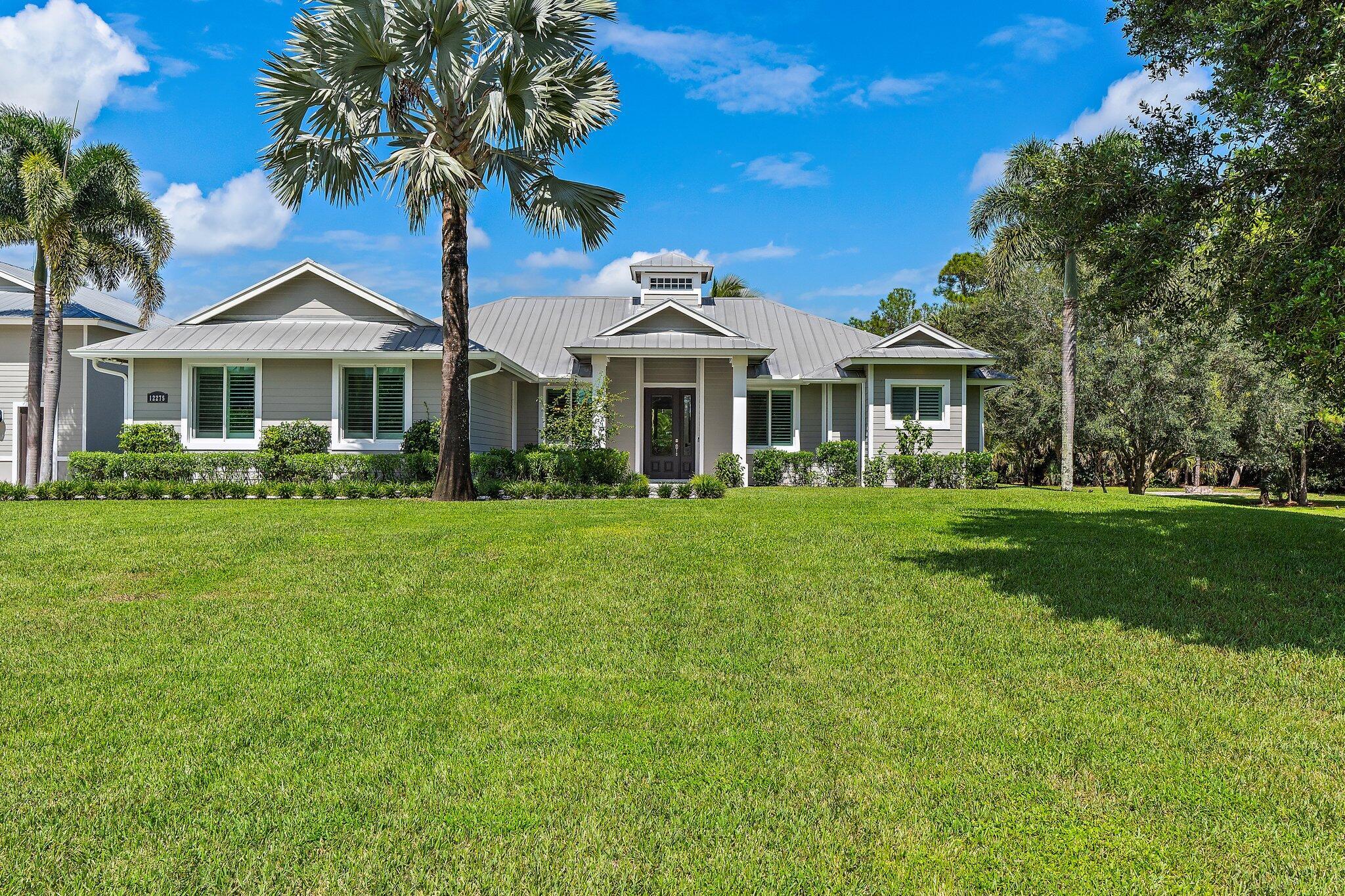 12275 185th St Jupiter, FL 33478