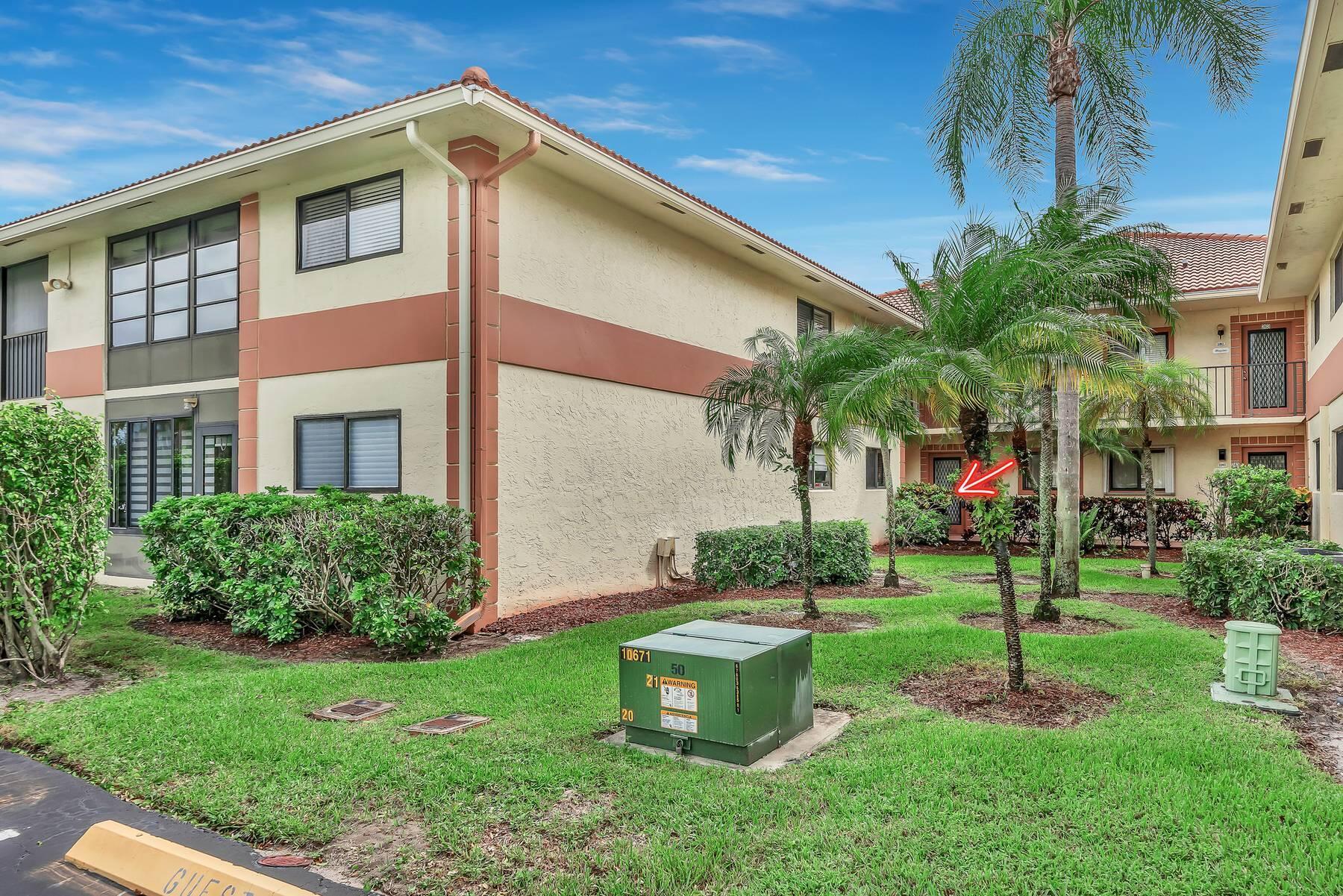 15234 Lakes Of Delray Blvd #244
