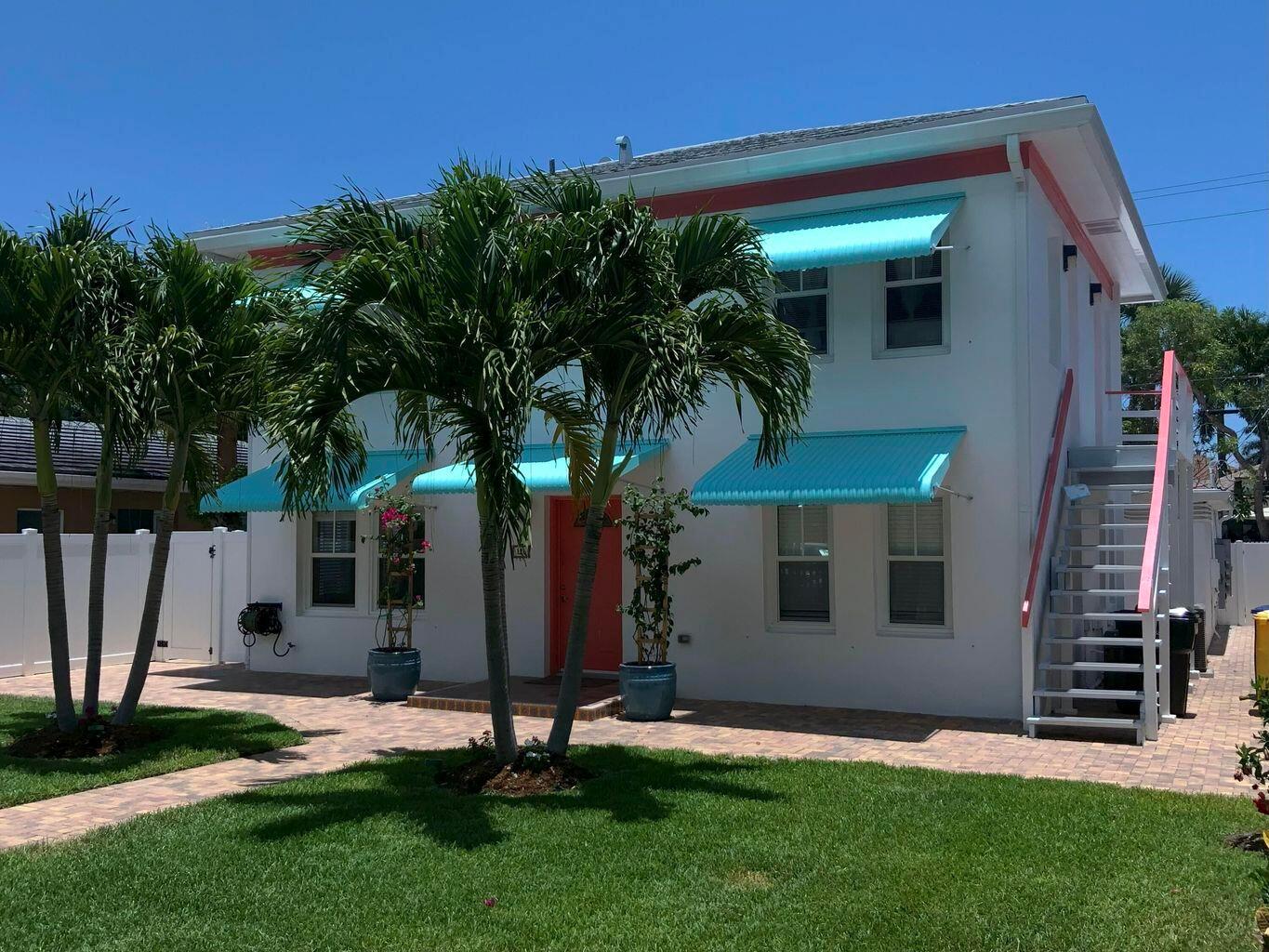 126 N Palmway #2
