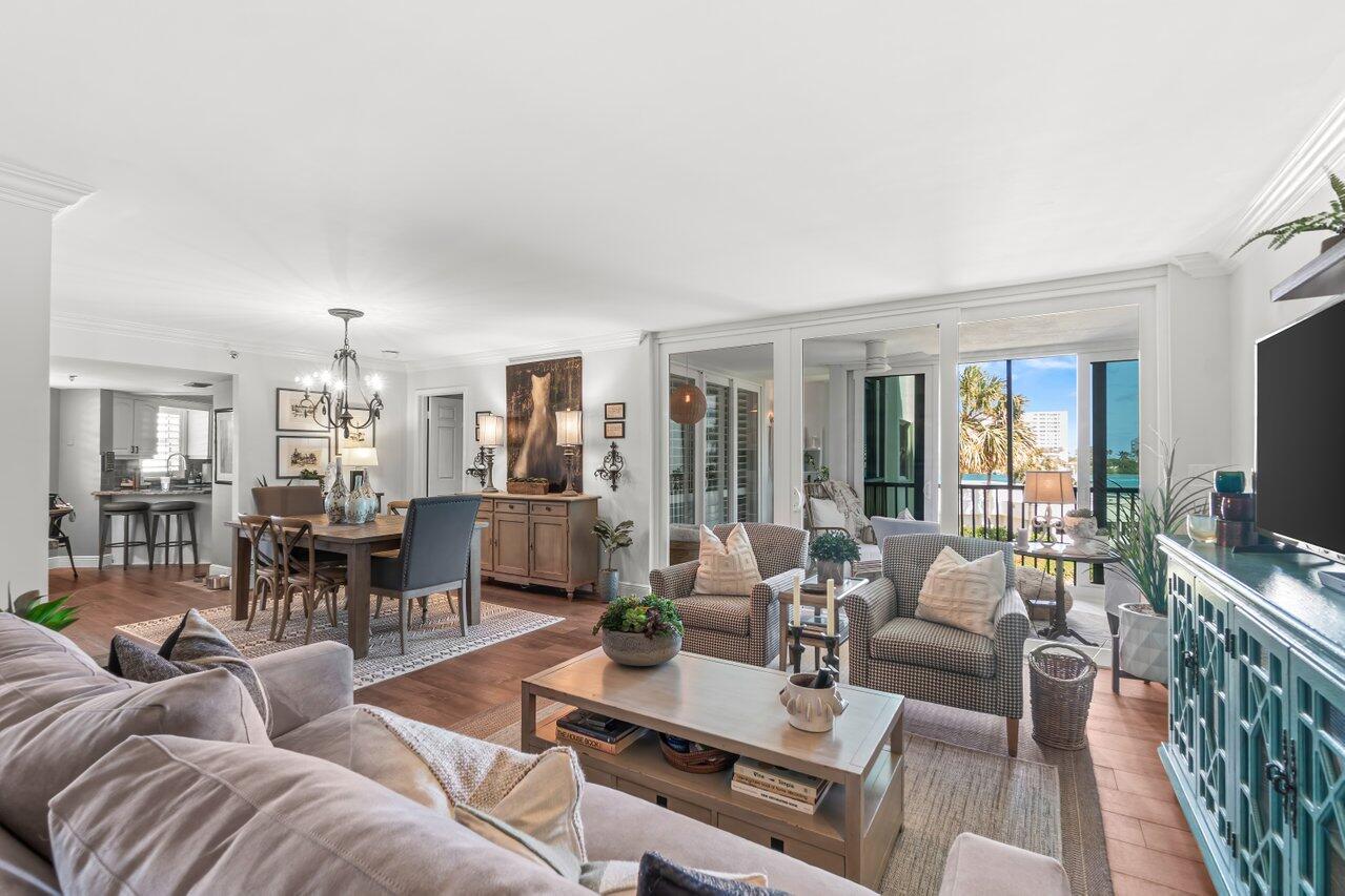 19800 Sandpointe Bay Dr #305 Tequesta, FL 33469