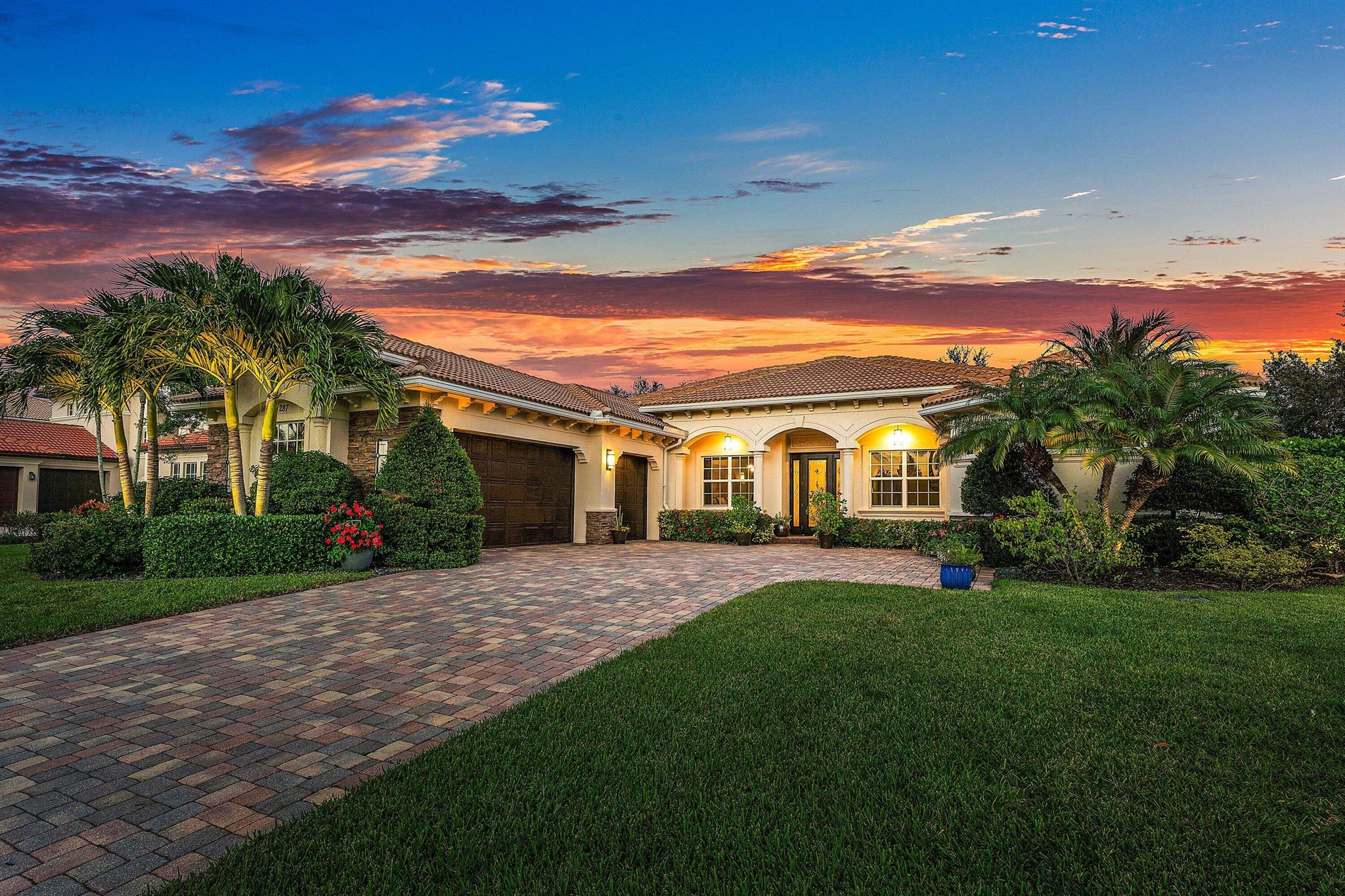 287 Rudder Cay Way Jupiter, FL 33458