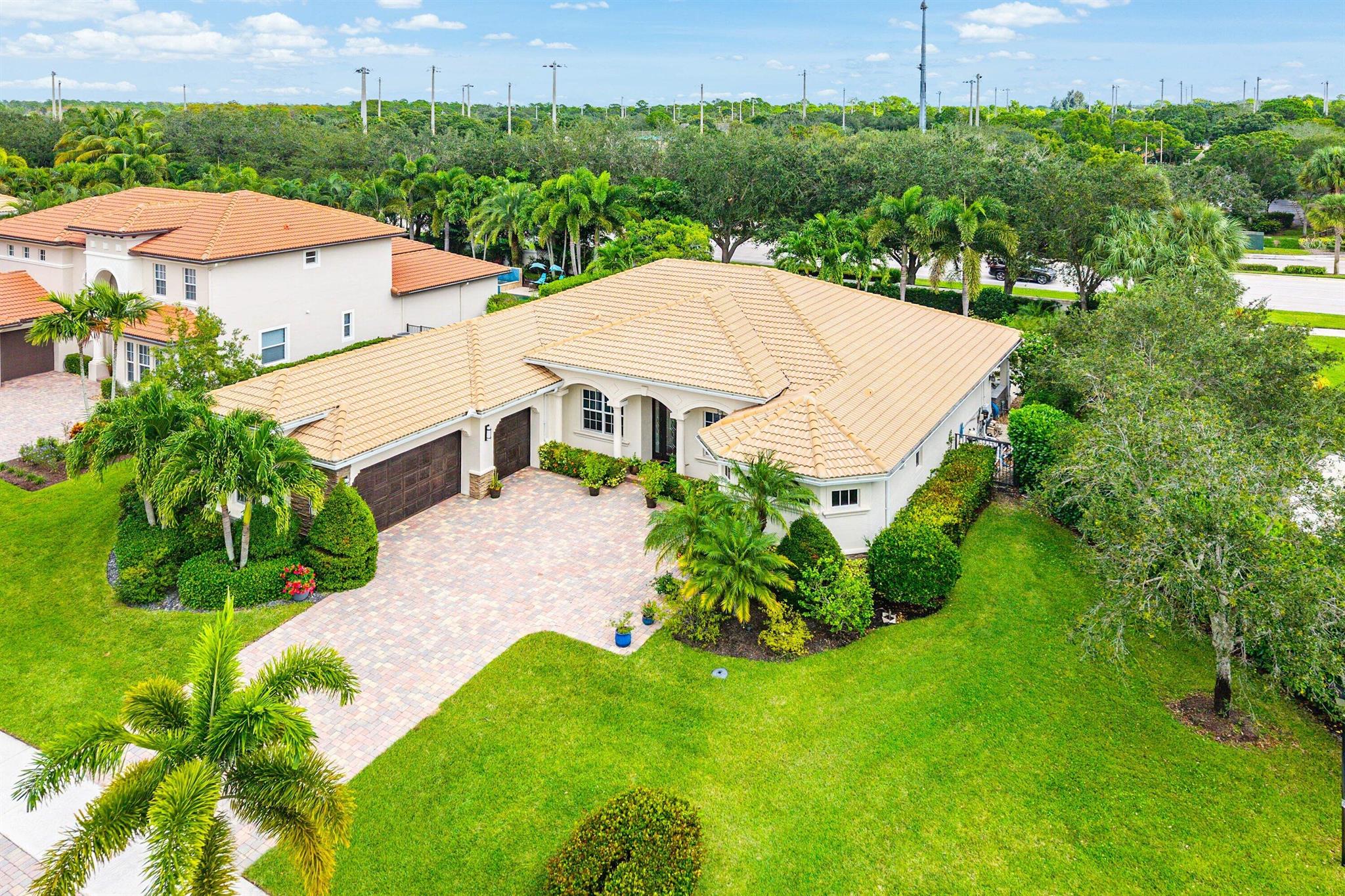 287 Rudder Cay Way Jupiter, FL 33458