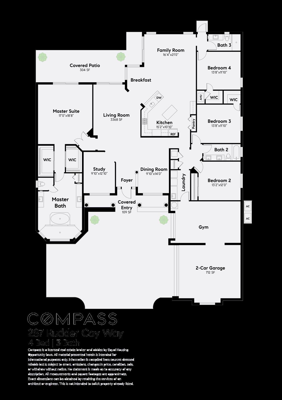 287 Rudder Cay Way Jupiter, FL 33458