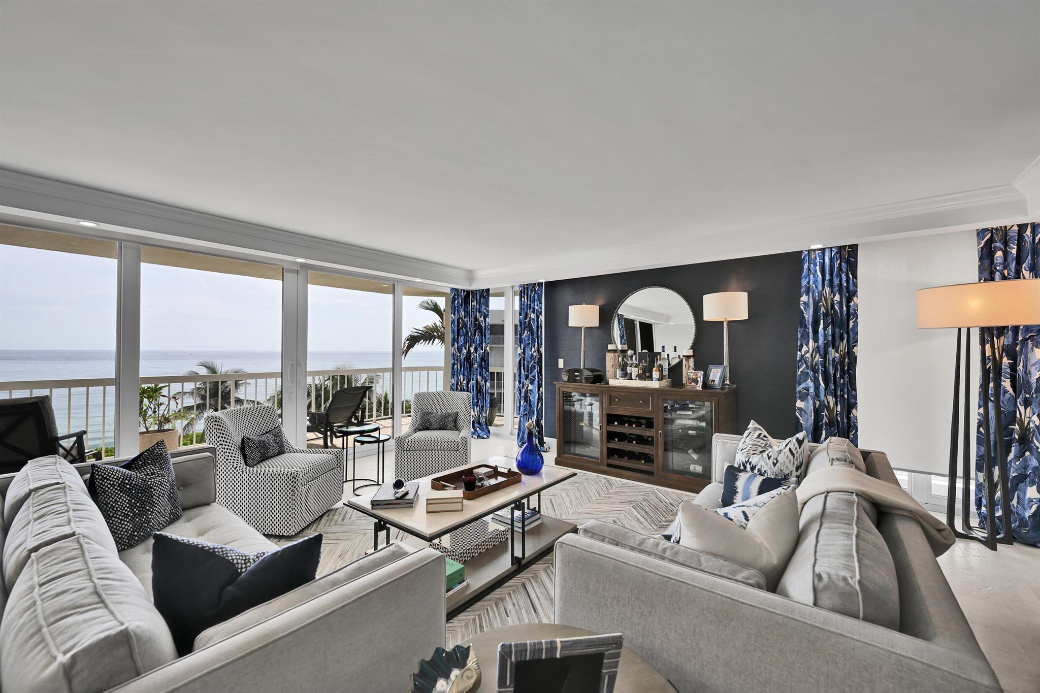 3300 S Ocean Blvd #508s