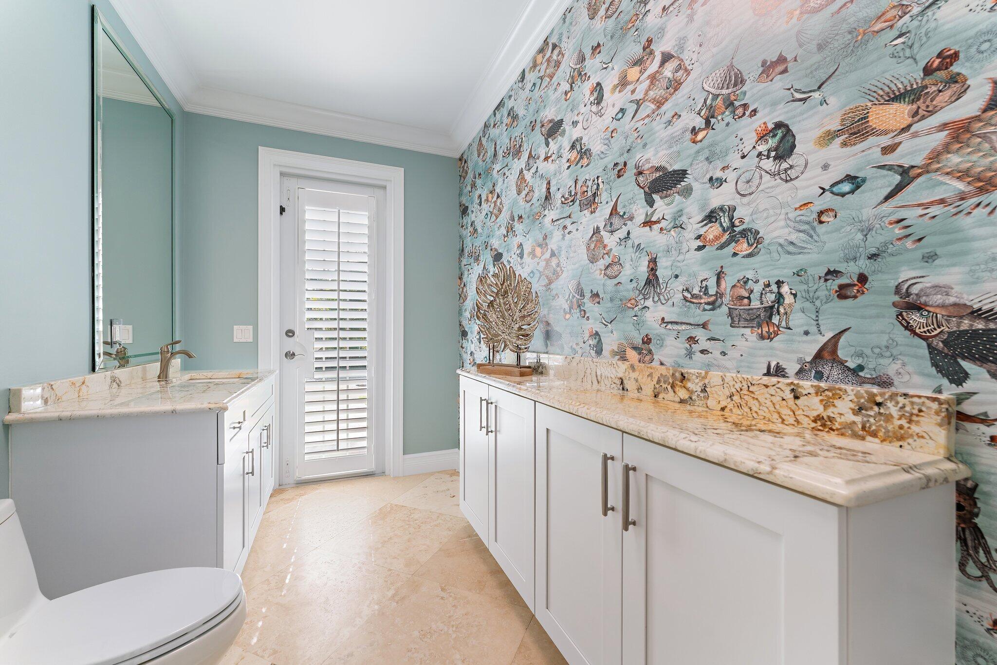 1021 Coral Way Singer Island, FL 33404