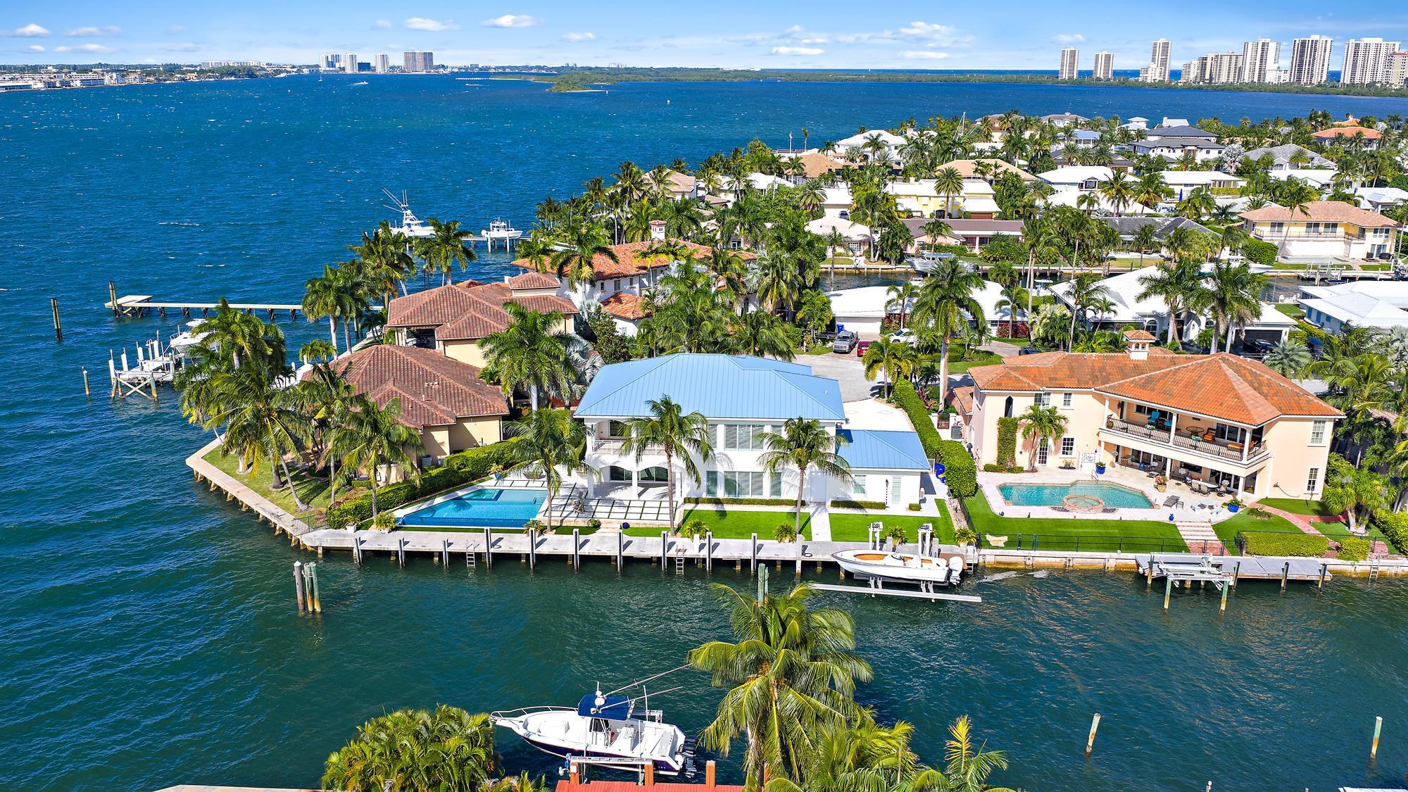 1021 Coral Way Singer Island, FL 33404