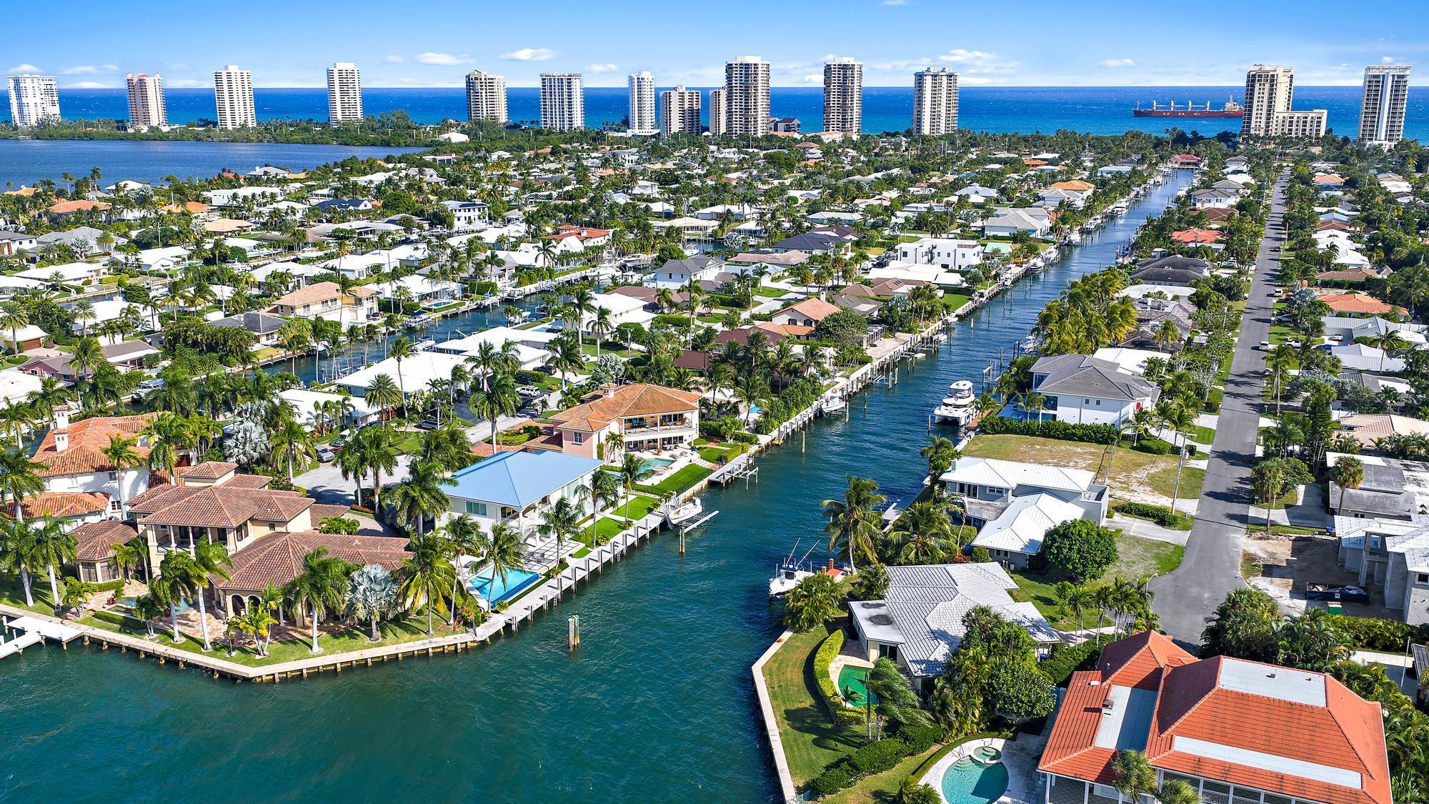 1021 Coral Way Singer Island, FL 33404