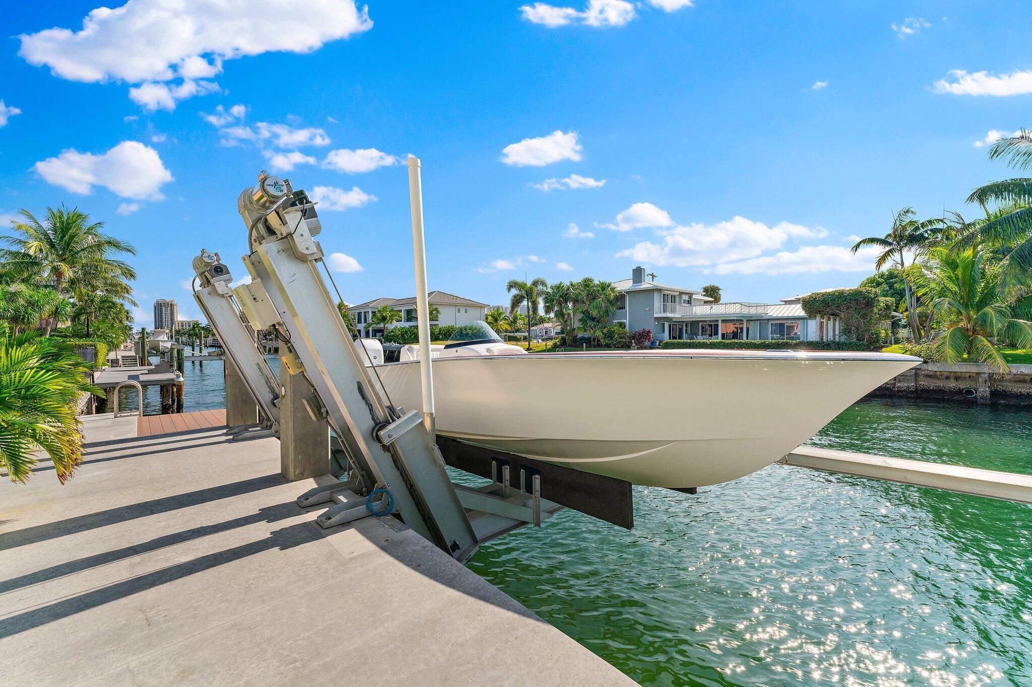 1021 Coral Way Singer Island, FL 33404