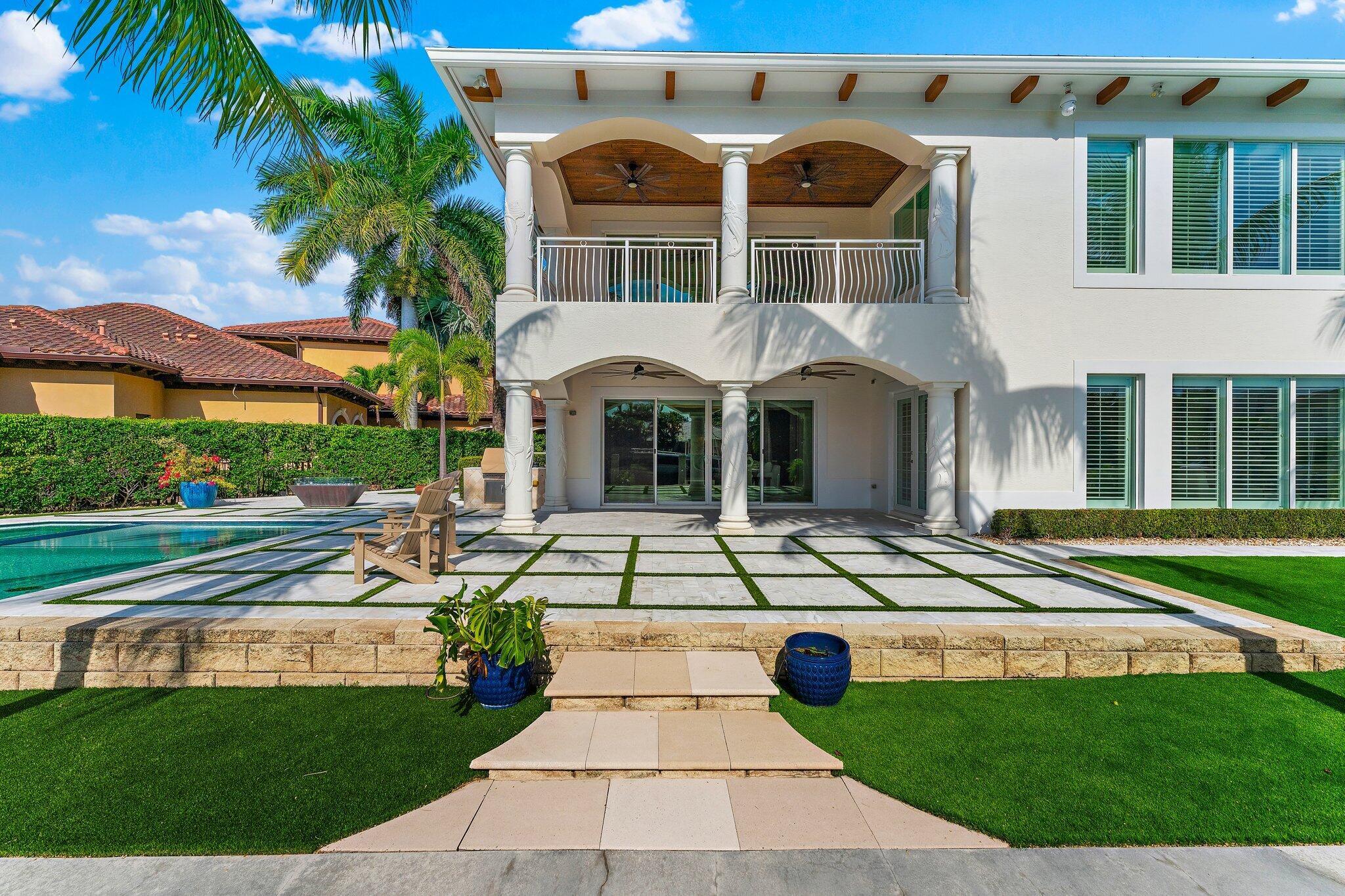 1021 Coral Way Singer Island, FL 33404