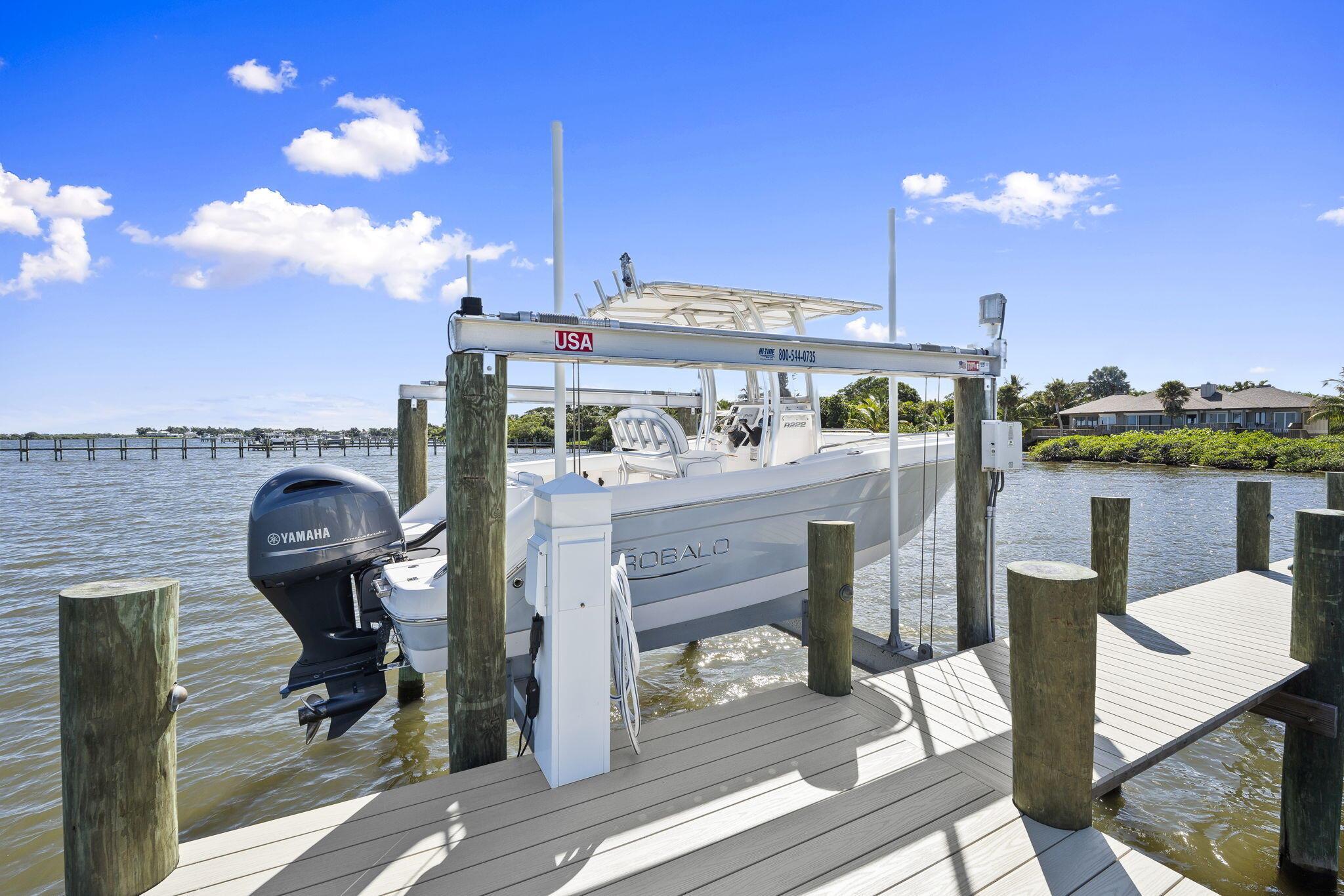 54 S Sewalls Pt Rd Sewalls Point, FL 34996