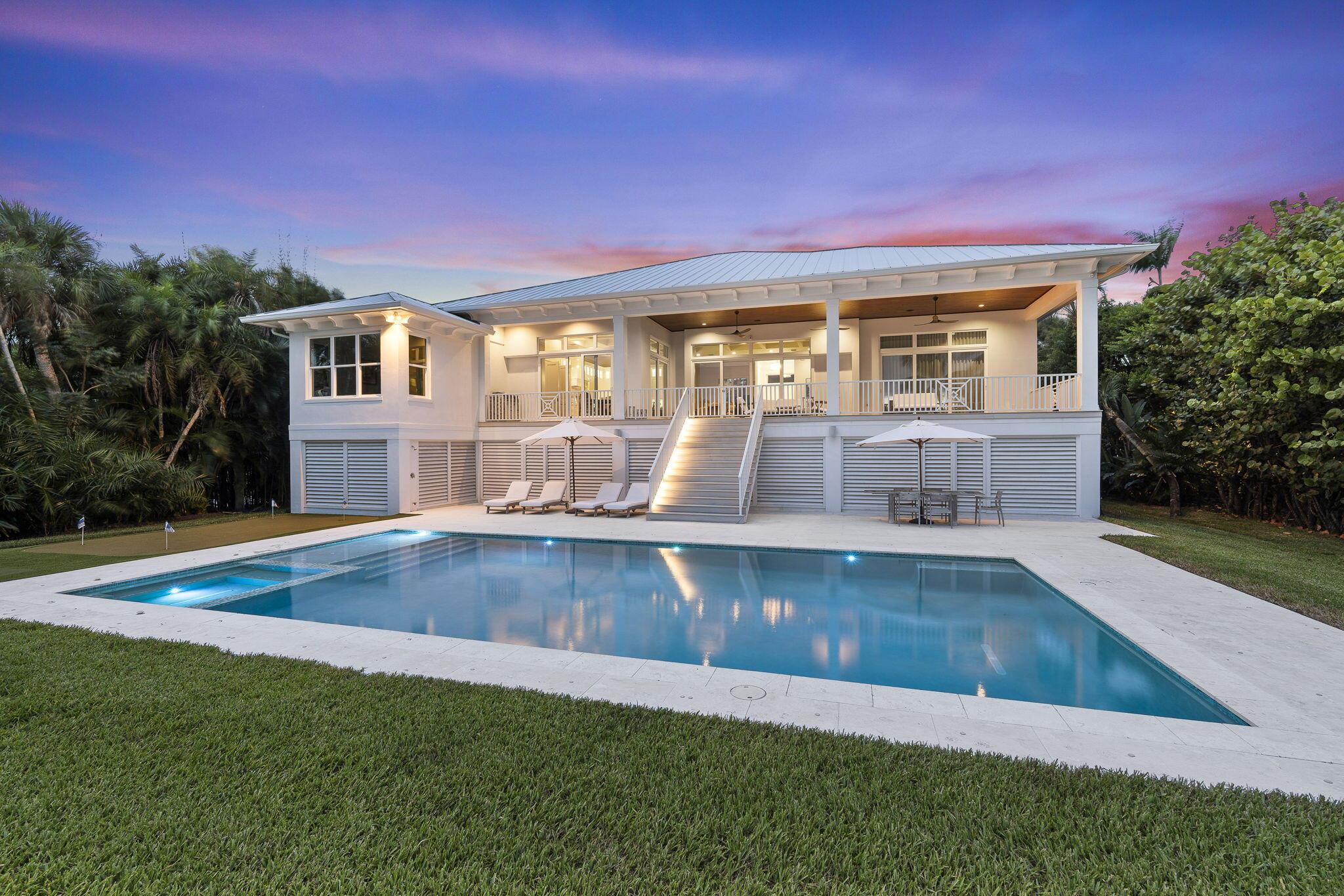 54 S Sewalls Pt Rd Sewalls Point, FL 34996