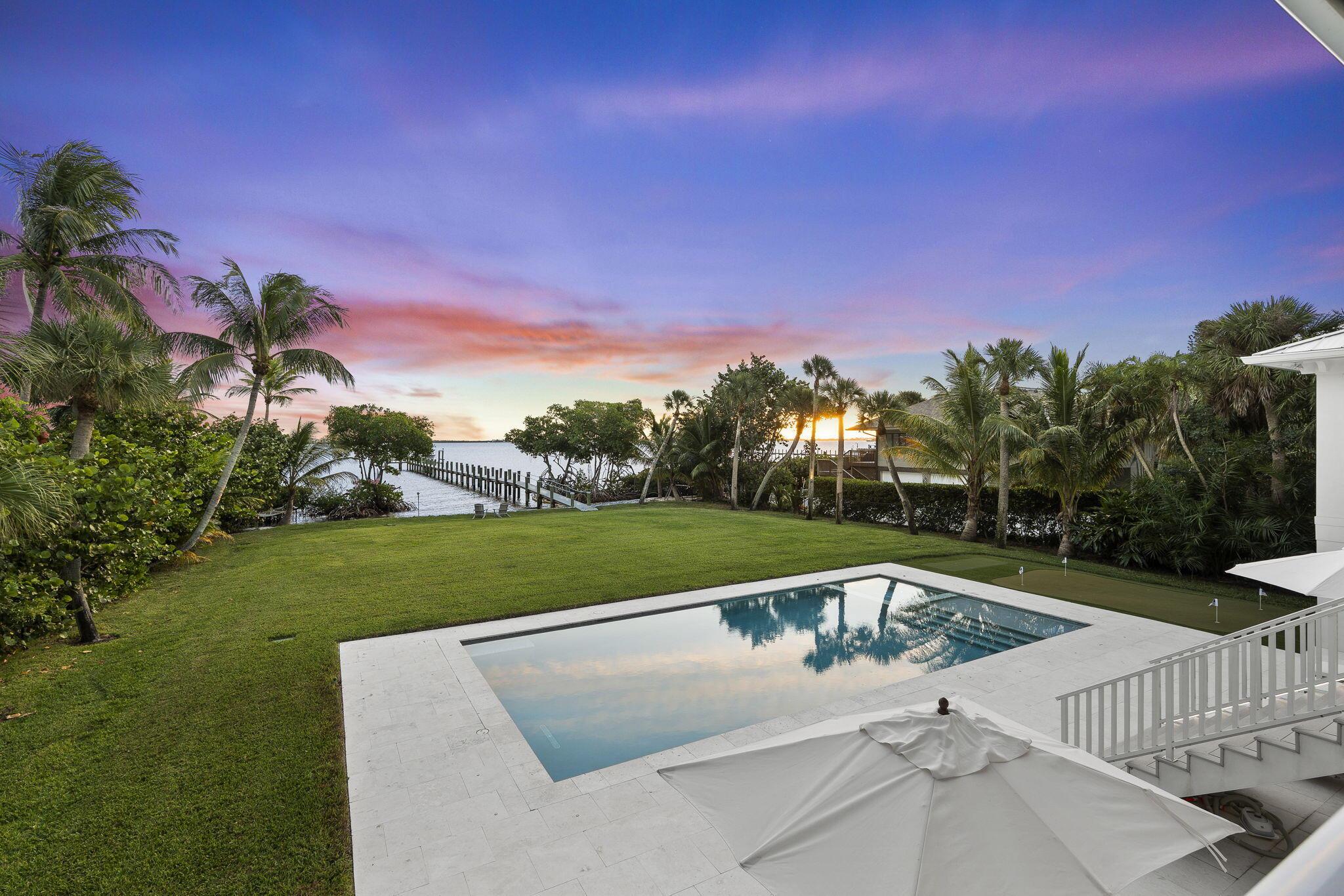 54 S Sewalls Pt Rd Sewalls Point, FL 34996